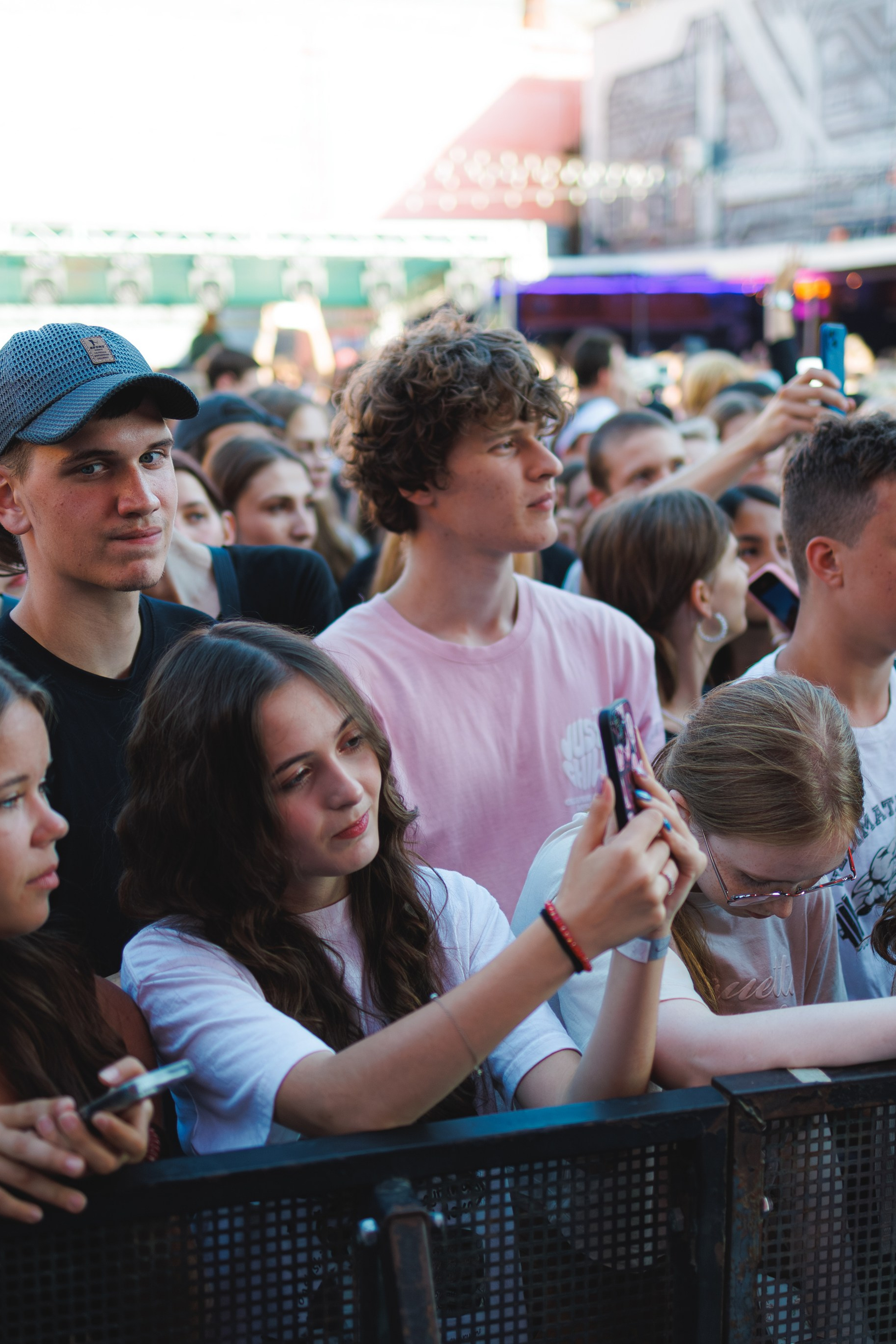 Blink Fest. Фотограф в Краснодаре Данила Бутовский