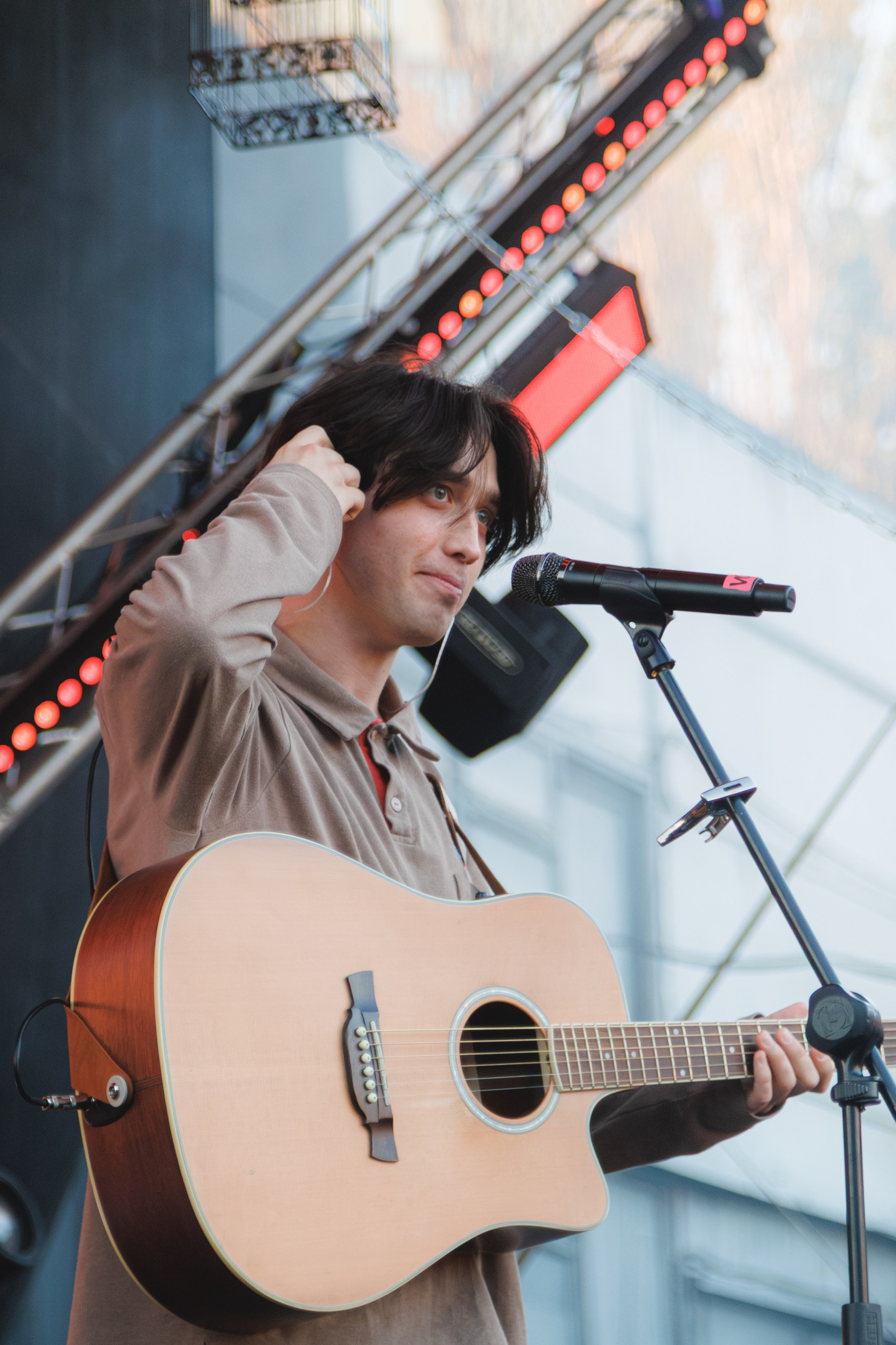 Blink Fest. Фотограф в Краснодаре Данила Бутовский