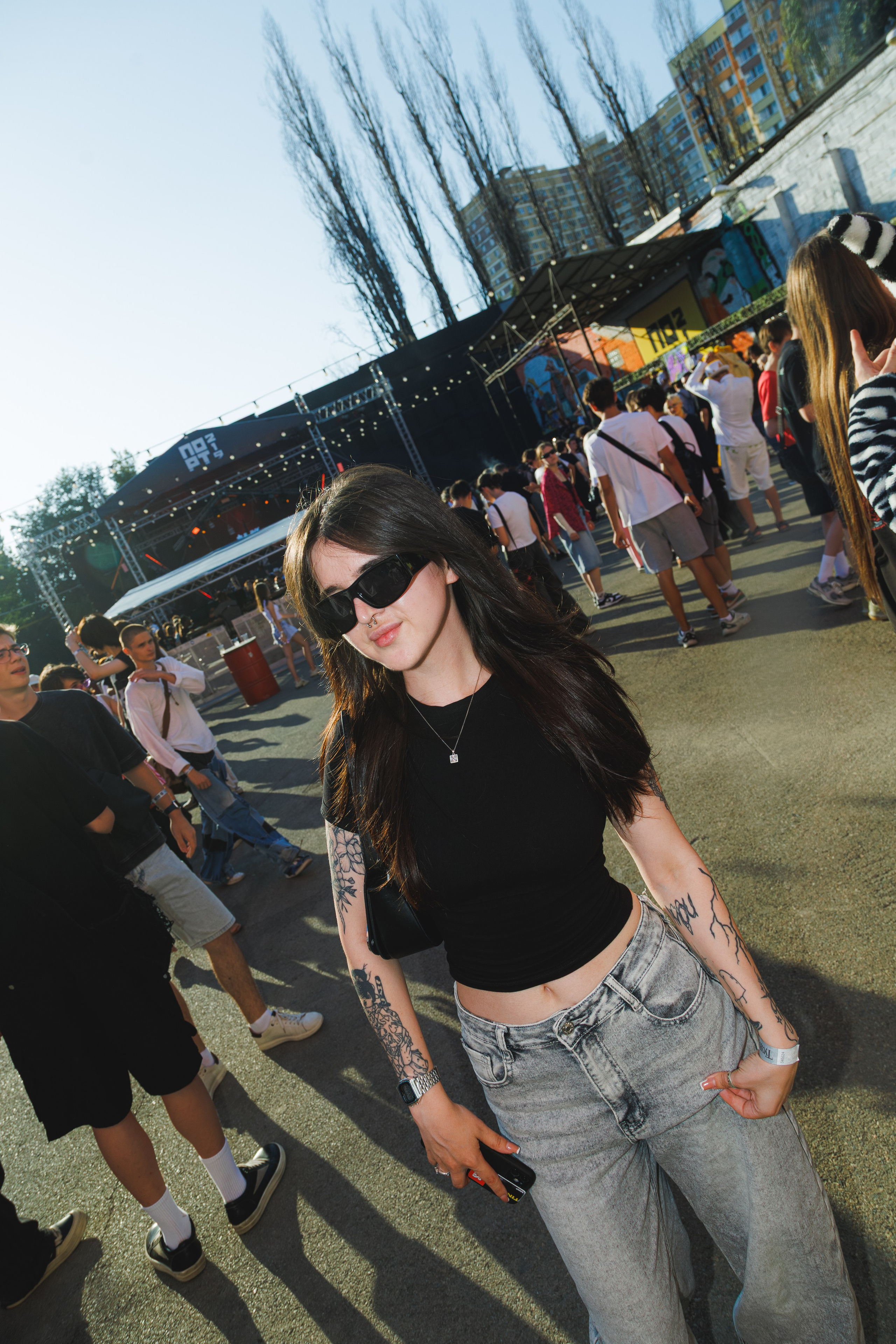 Blink Fest. Фотограф в Краснодаре Данила Бутовский