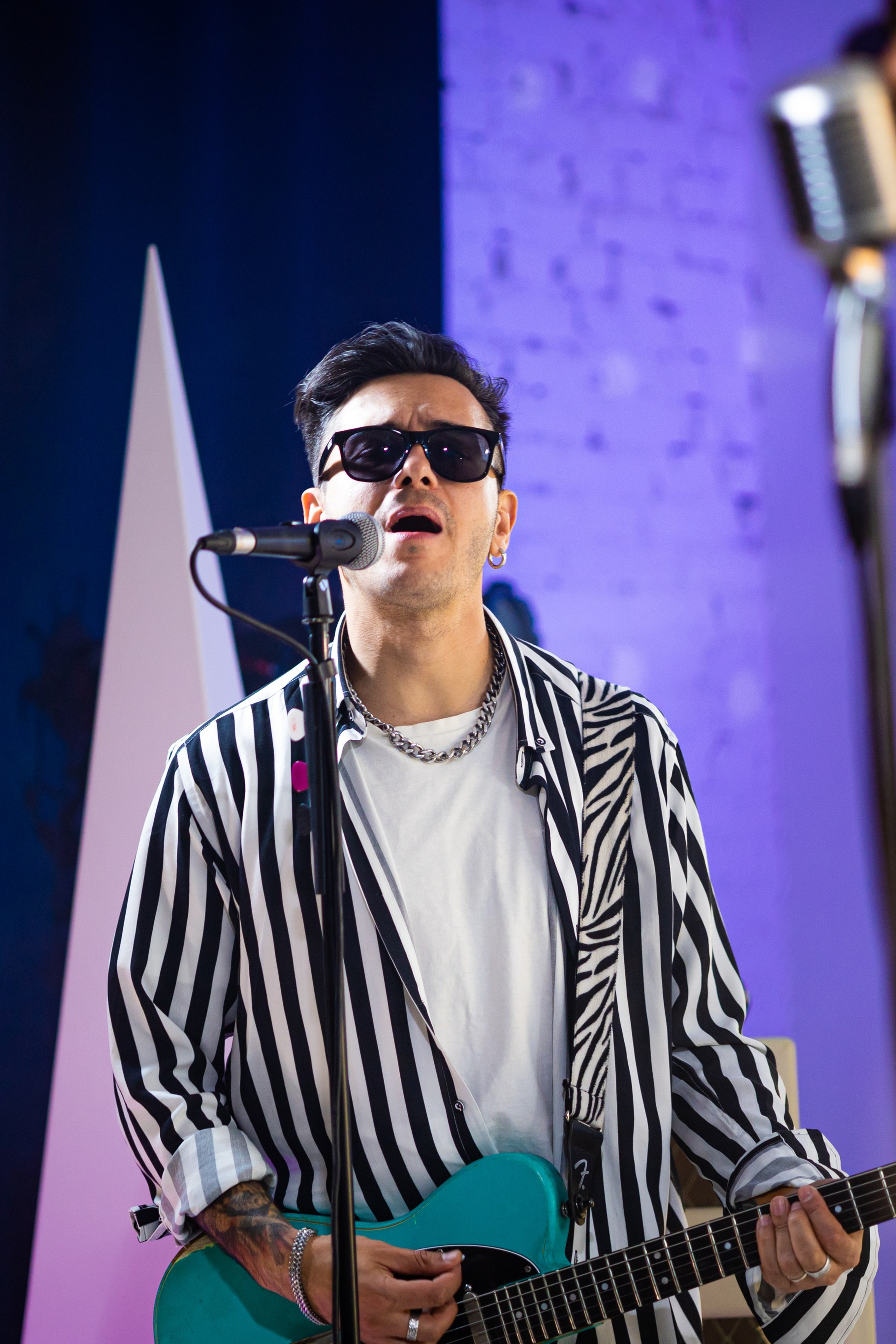 Dikie live 2