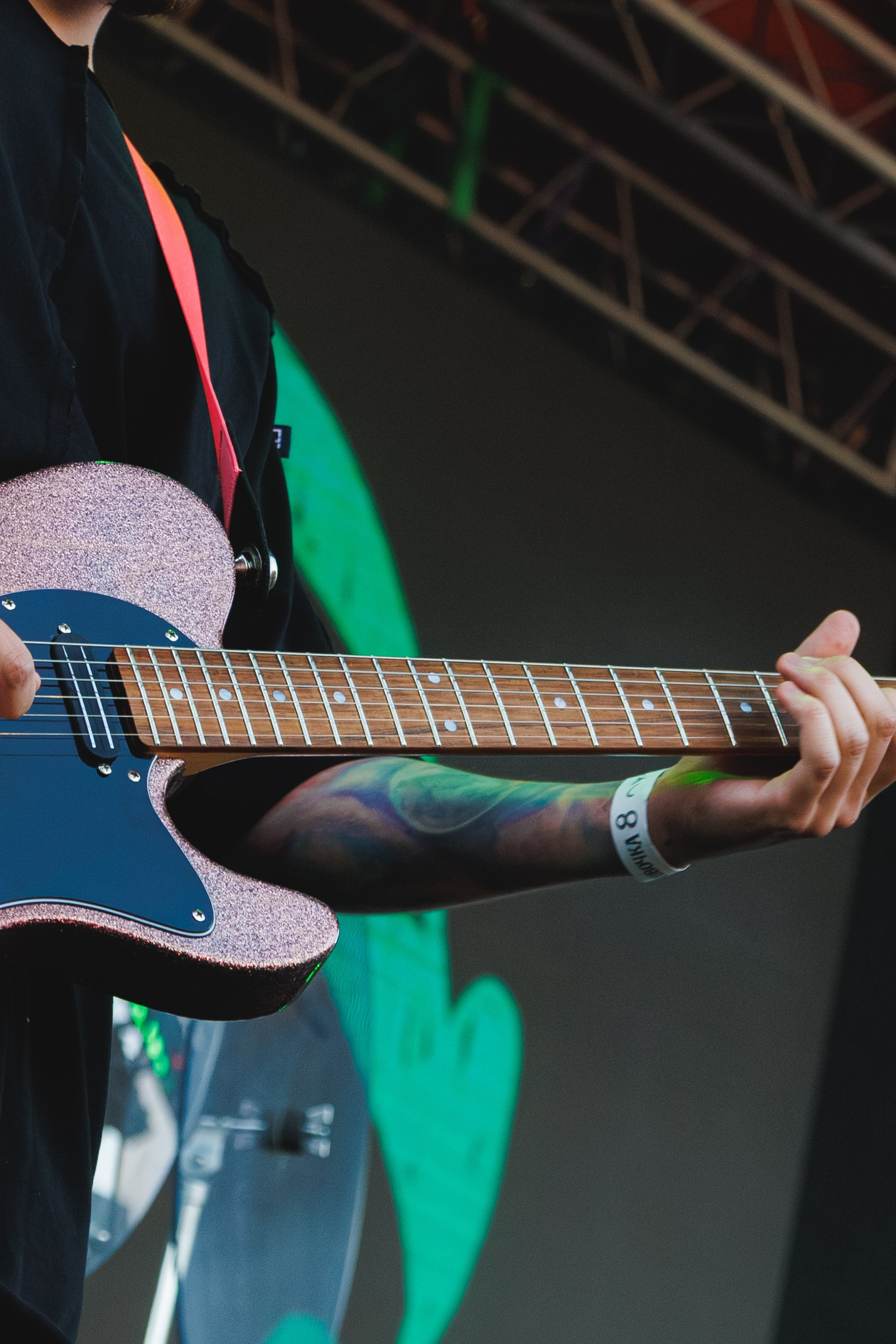 Blink Fest. Фотограф в Краснодаре Данила Бутовский