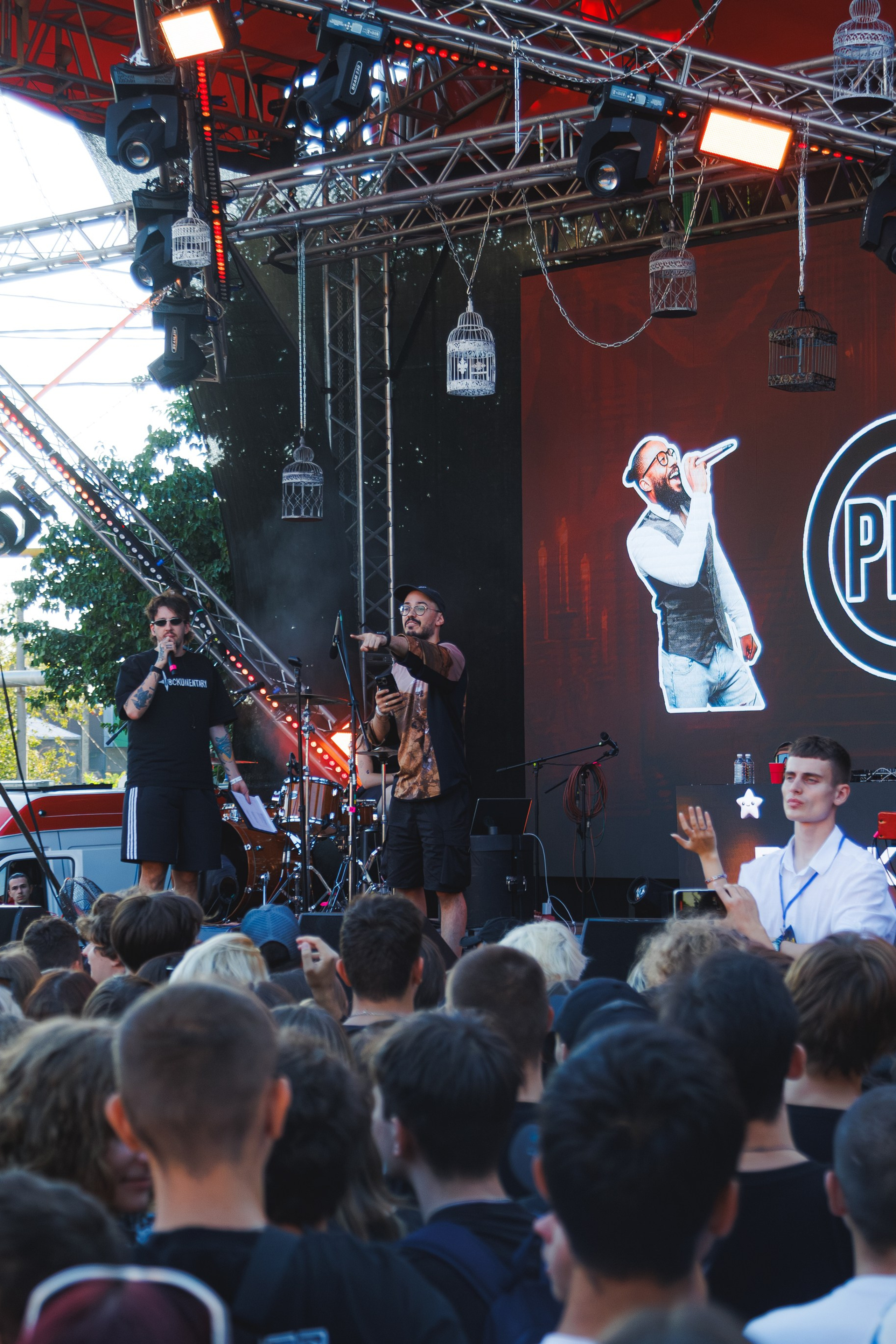 Blink Fest. Фотограф в Краснодаре Данила Бутовский
