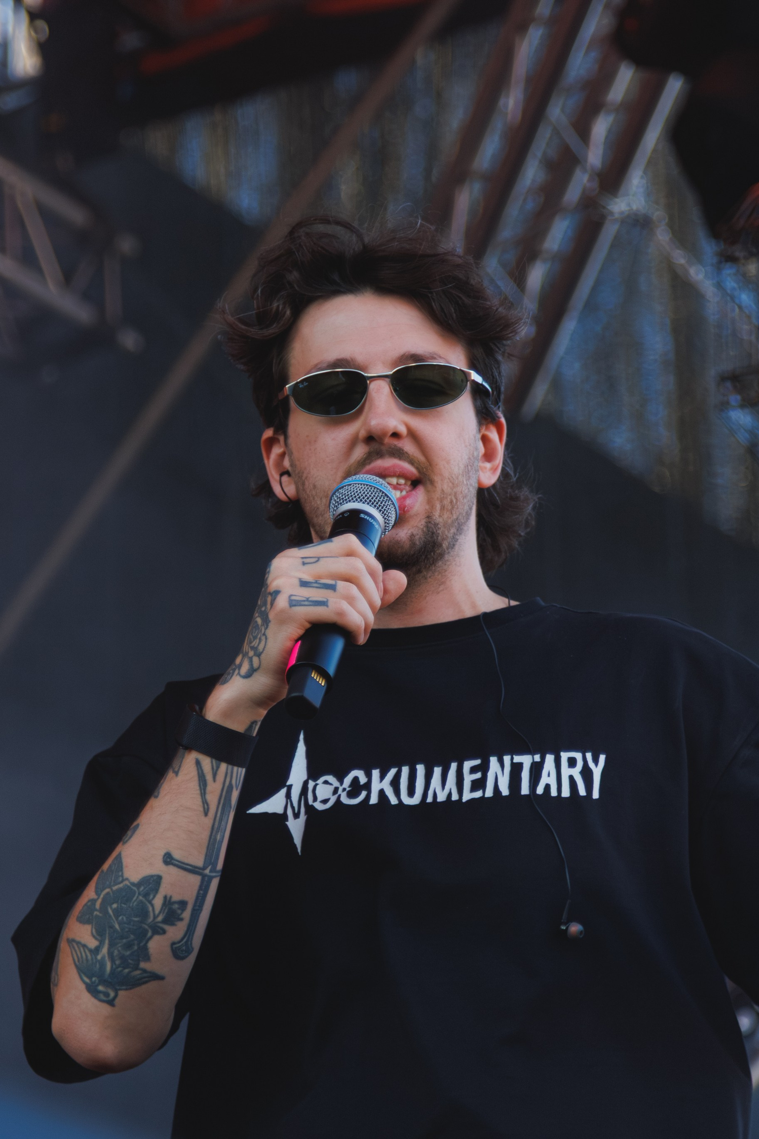 Blink Fest. Фотограф в Краснодаре Данила Бутовский