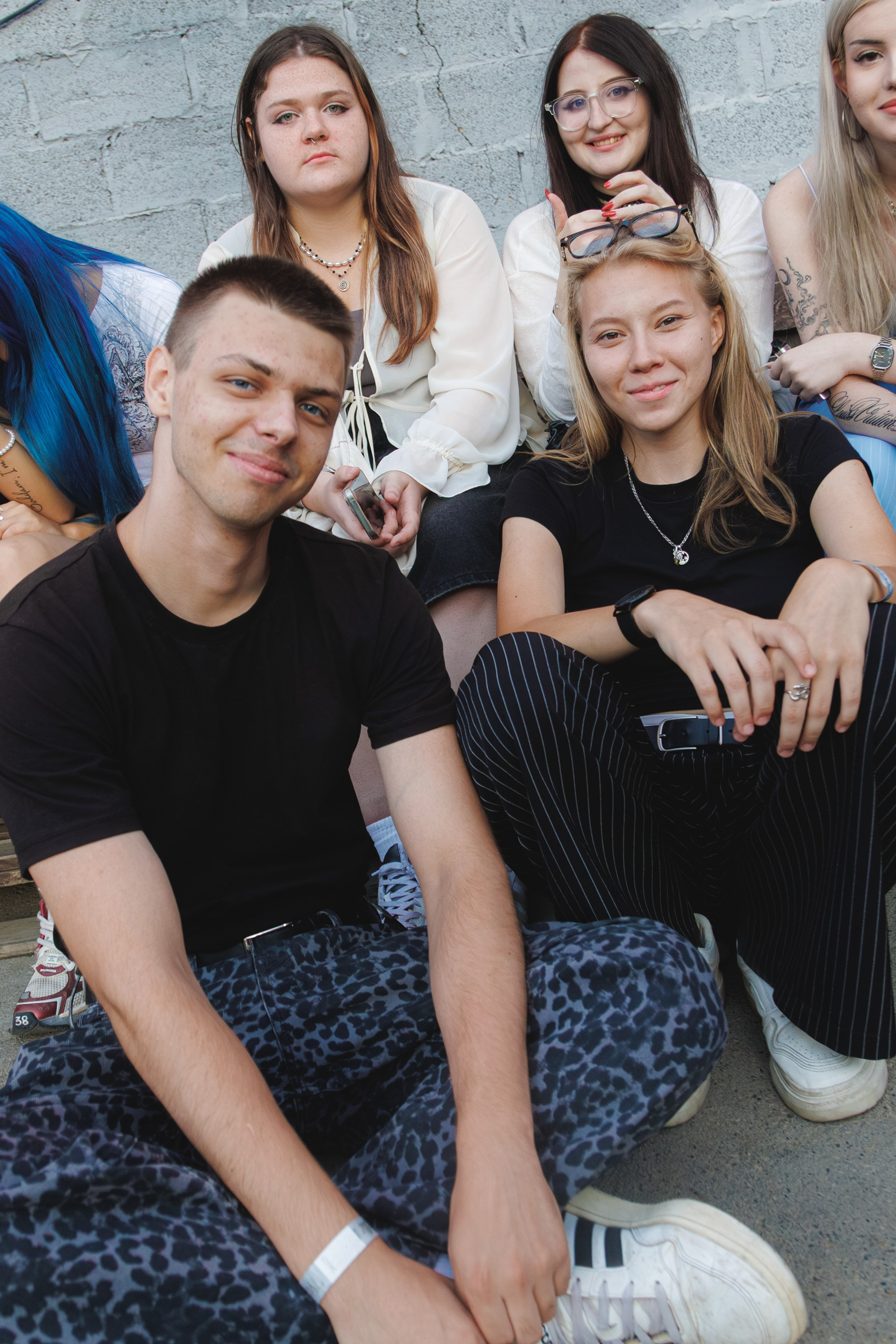 Blink Fest. Фотограф в Краснодаре Данила Бутовский
