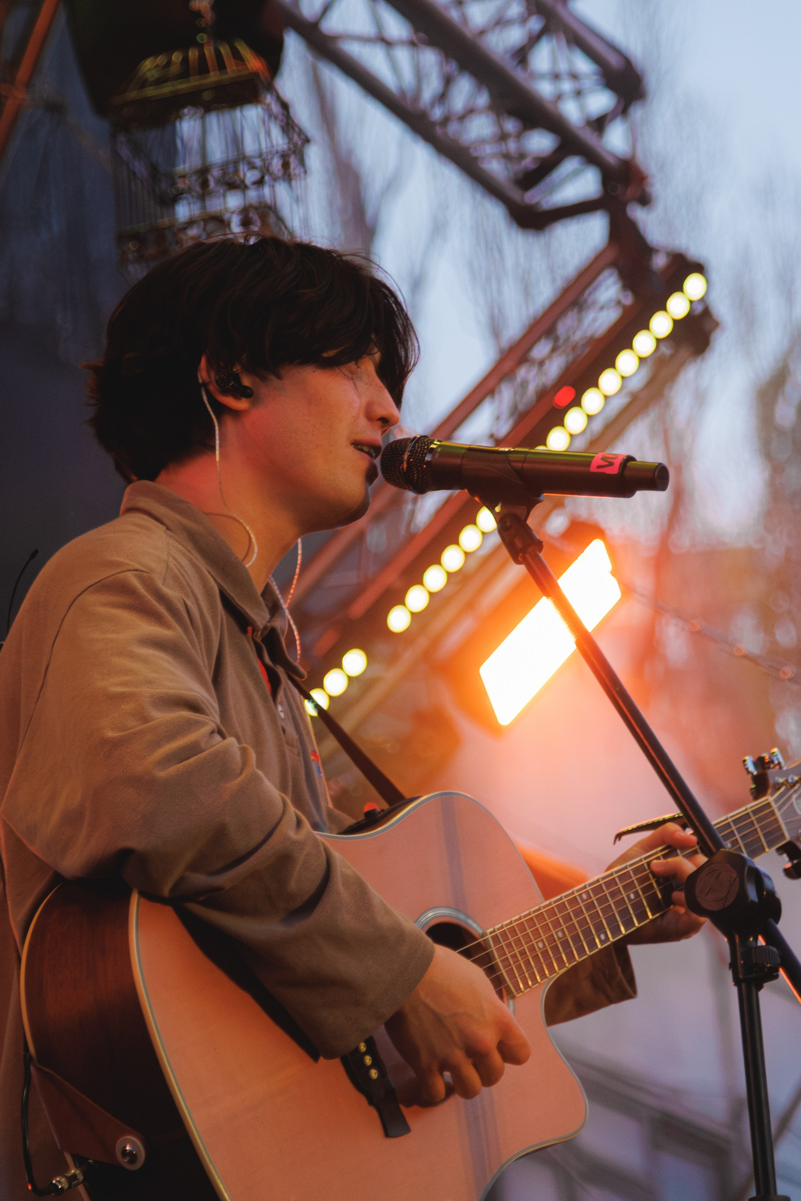 Blink Fest. Фотограф в Краснодаре Данила Бутовский