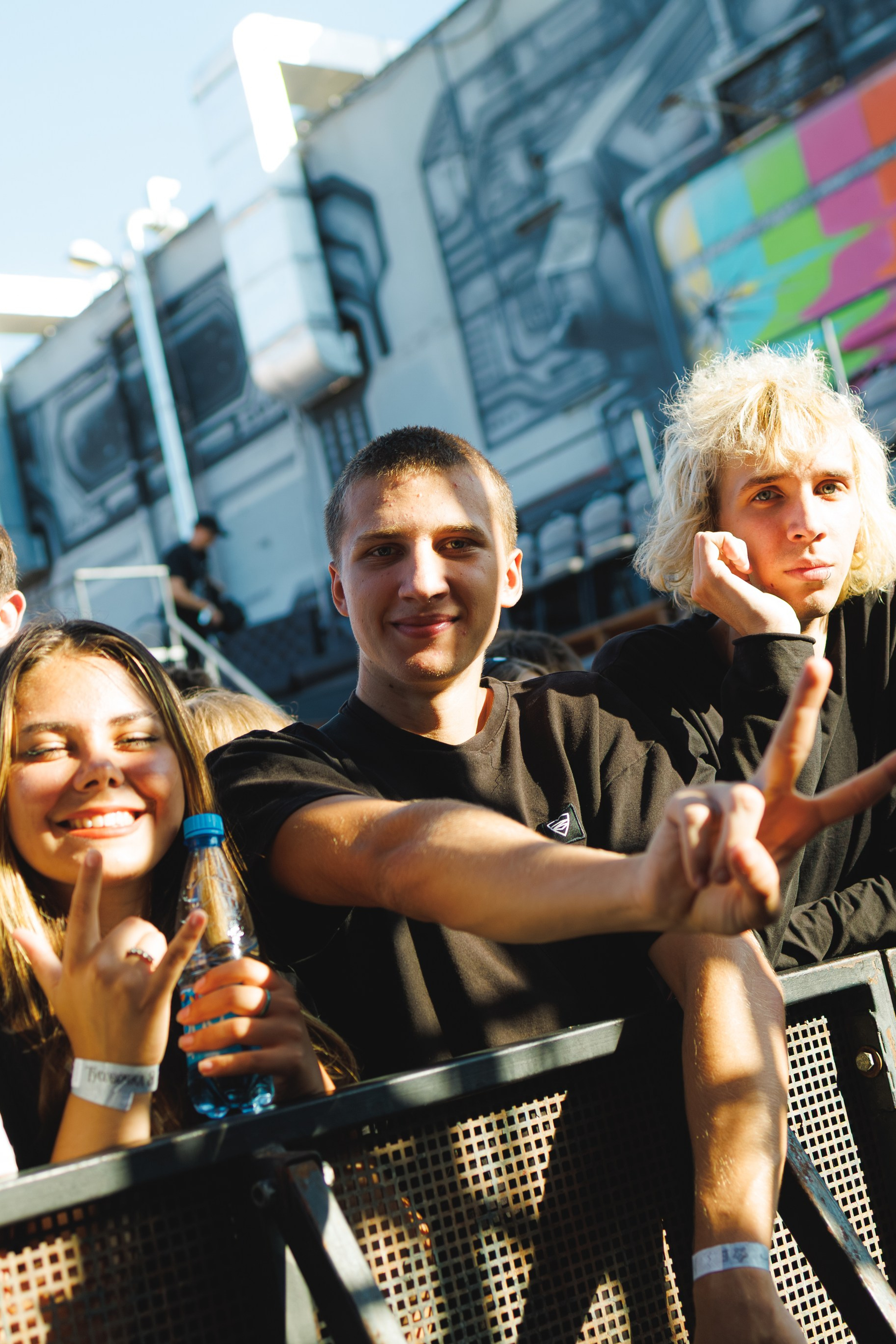 Blink Fest. Фотограф в Краснодаре Данила Бутовский