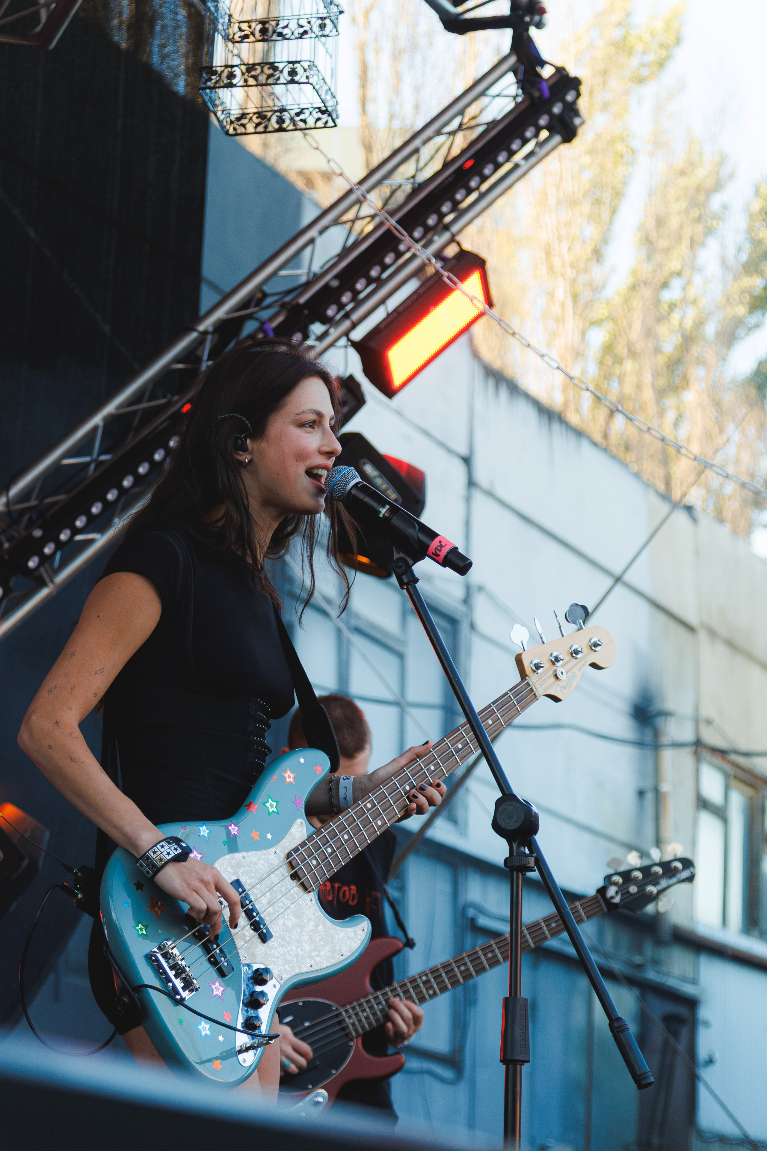 Blink Fest. Фотограф в Краснодаре Данила Бутовский