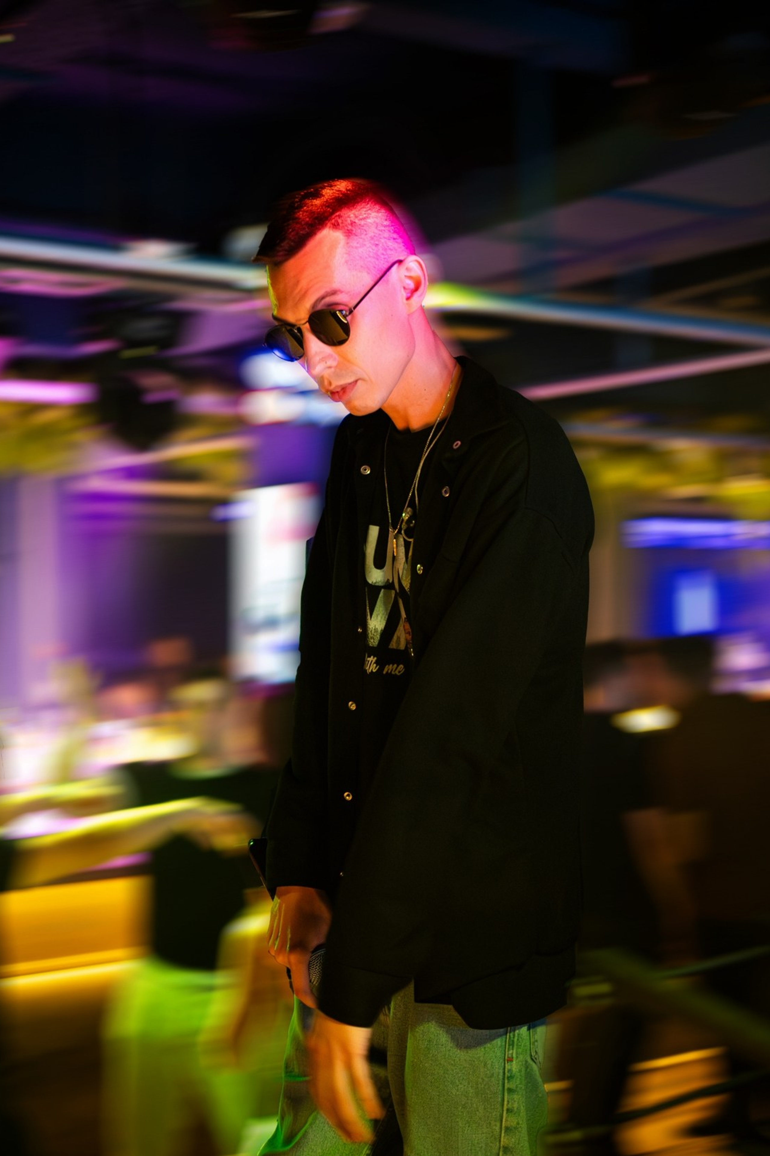 Klub Bijou
