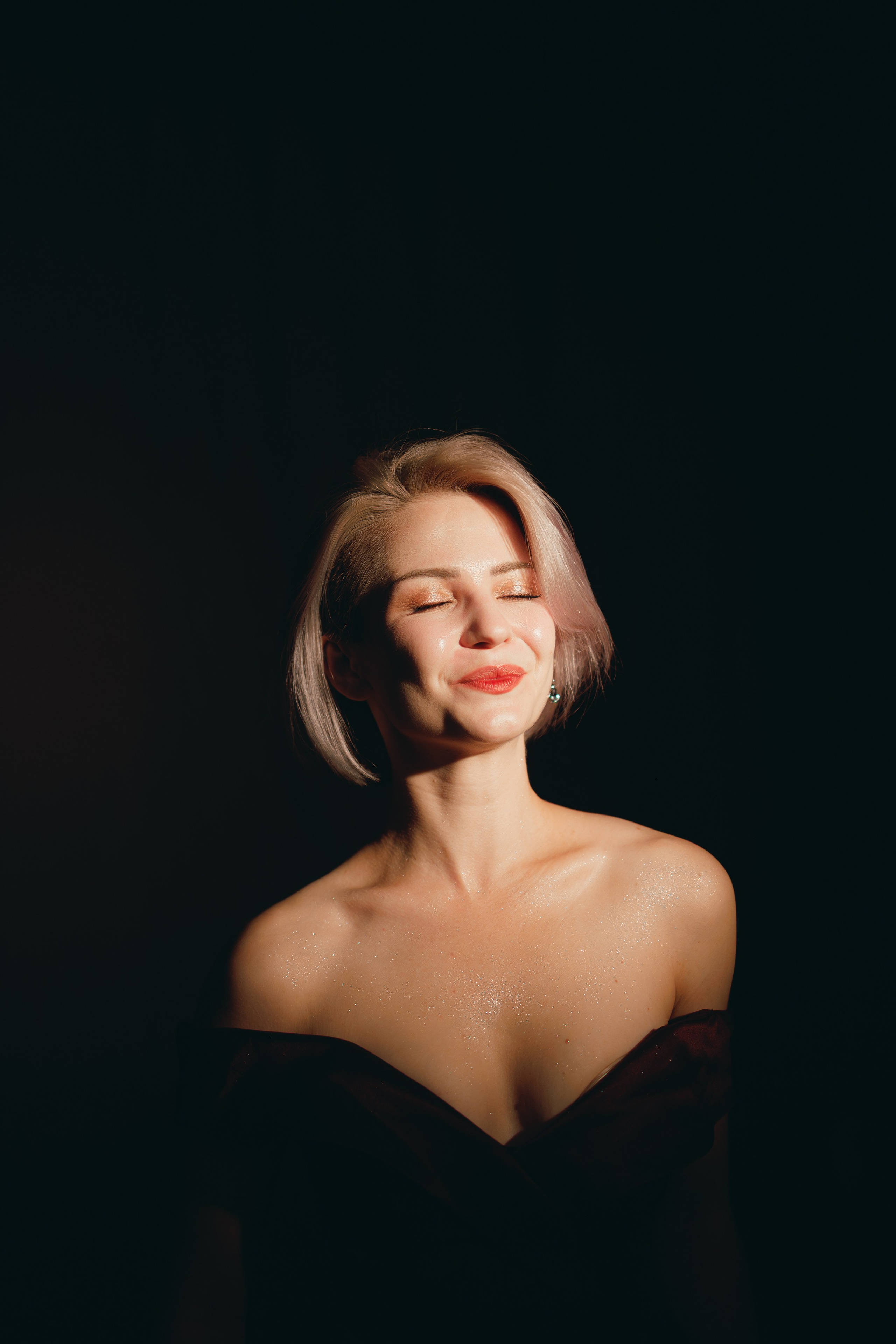 Ekaterina. Фотограф в Краснодаре Данила Бутовский
