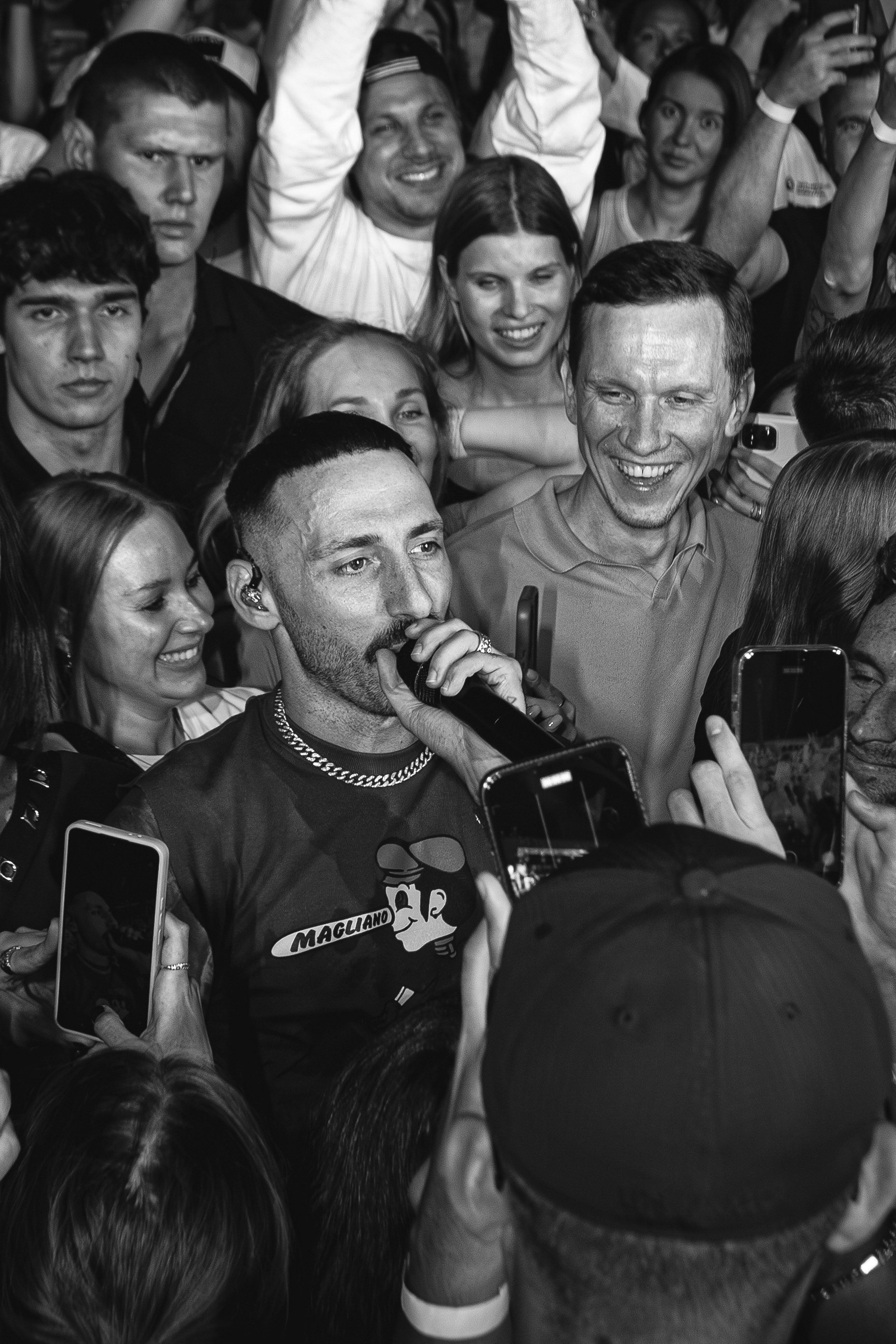L'One. Фотограф в Краснодаре Данила Бутовский