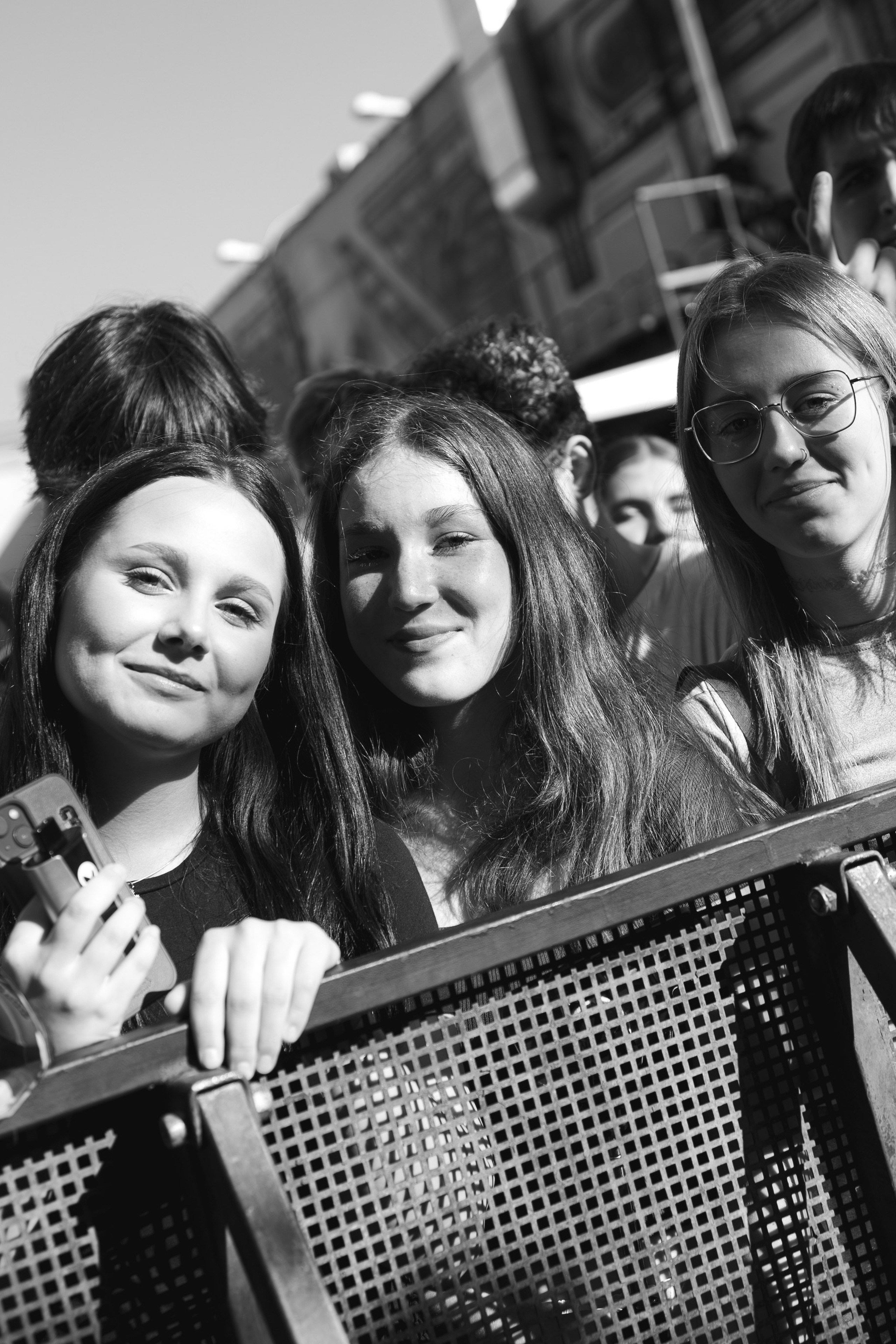 Blink Fest. Фотограф в Краснодаре Данила Бутовский
