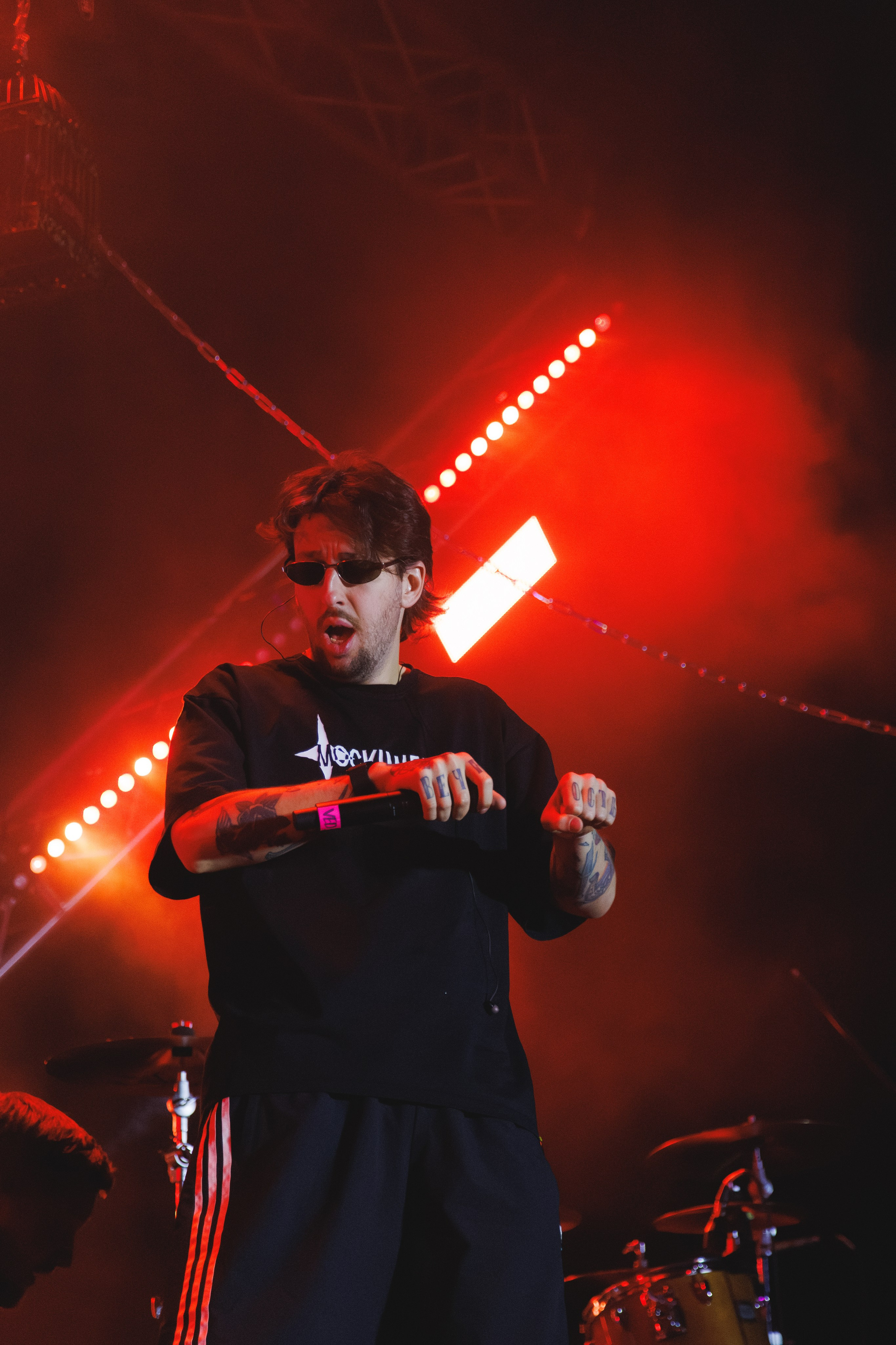 Blink Fest. Фотограф в Краснодаре Данила Бутовский