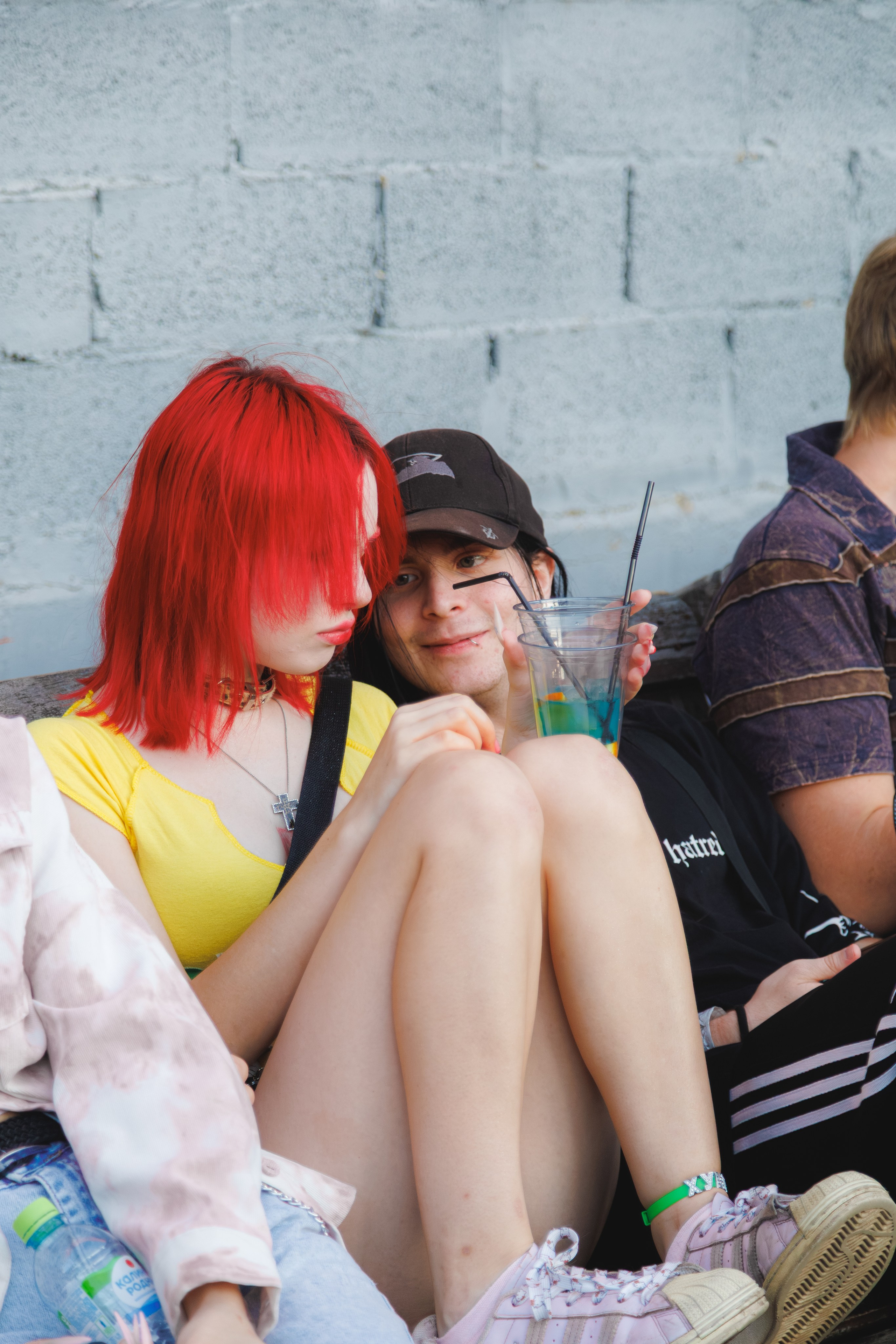 Blink Fest. Фотограф в Краснодаре Данила Бутовский