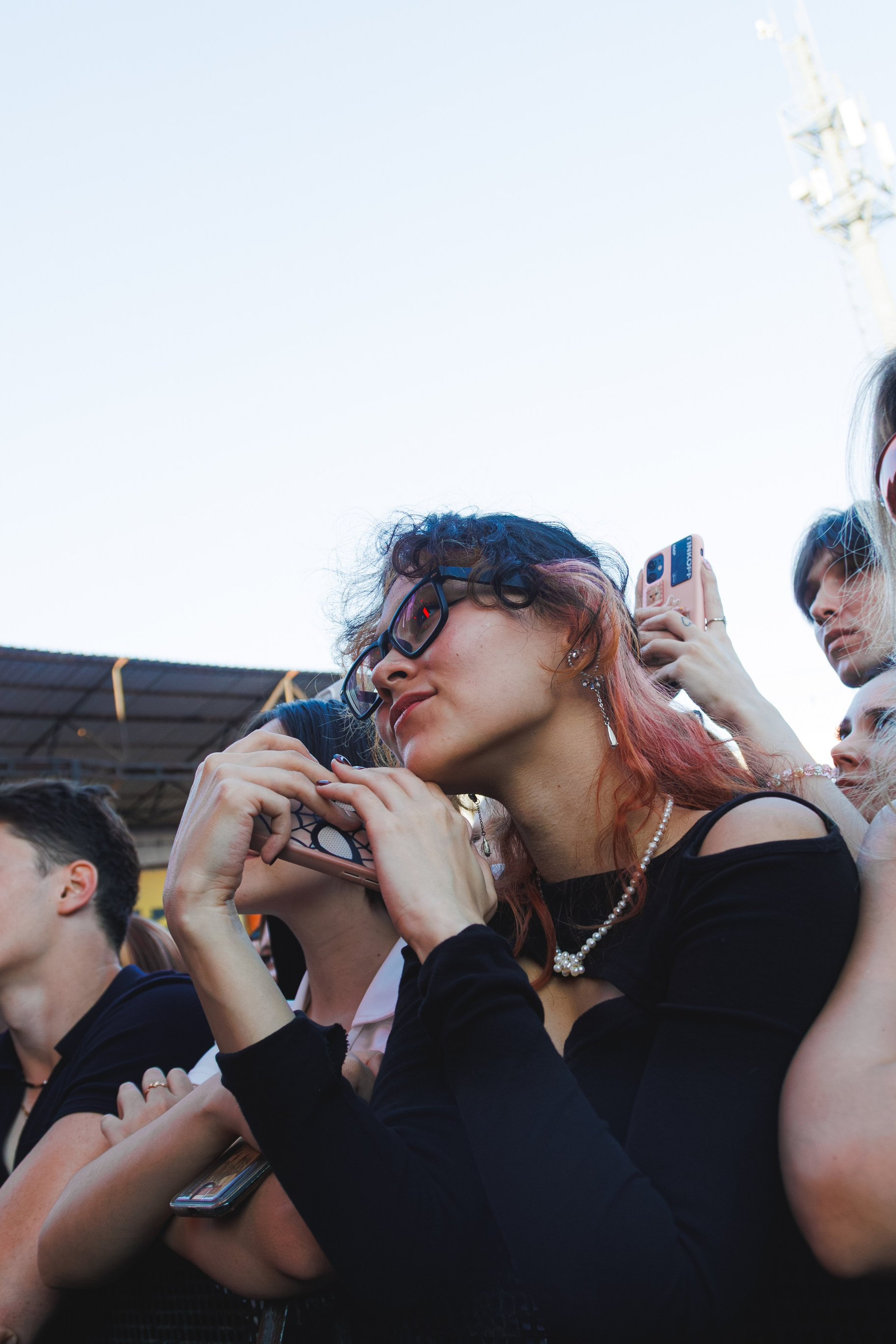 Blink Fest. Фотограф в Краснодаре Данила Бутовский