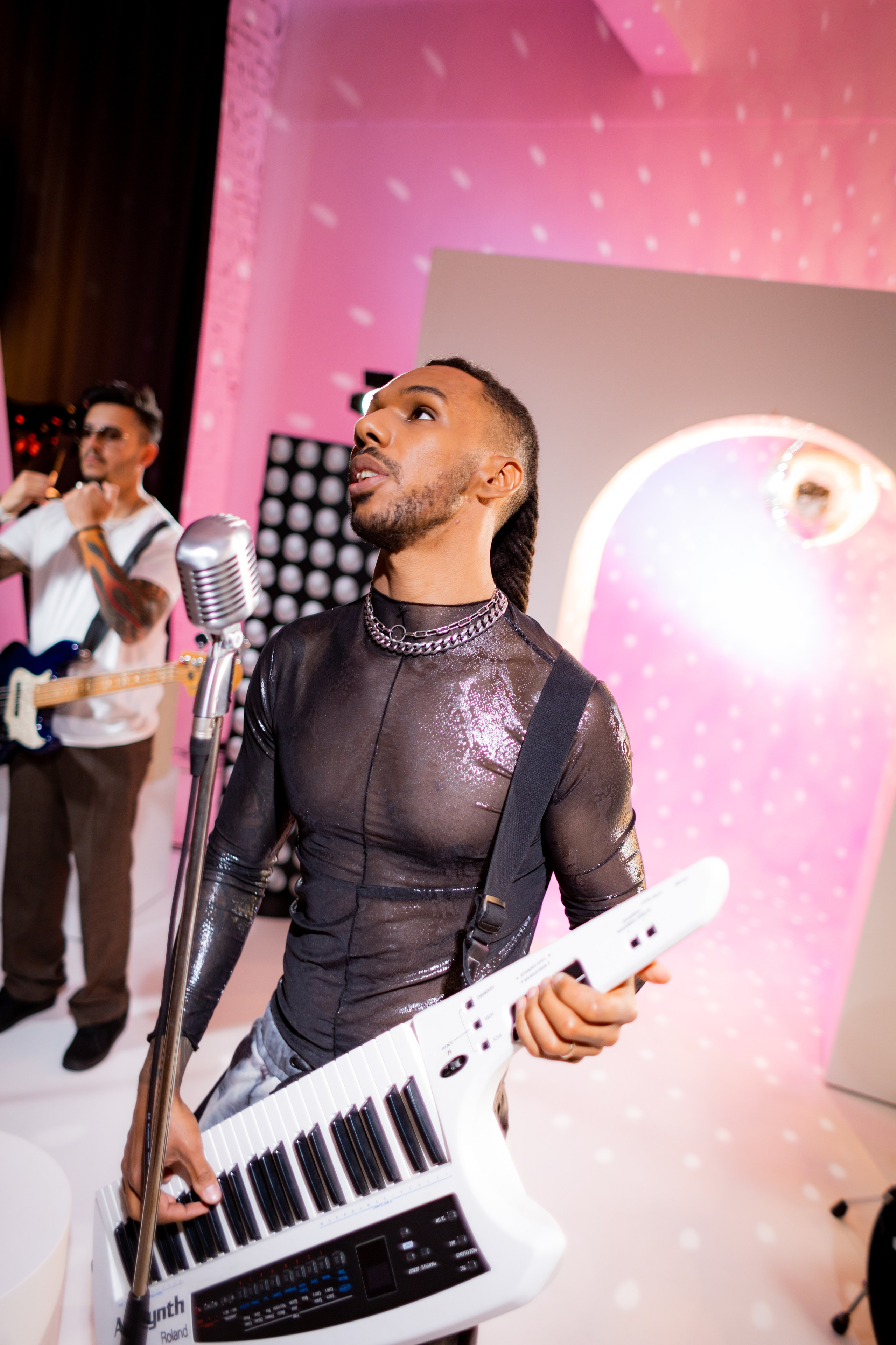 Dikie live 2