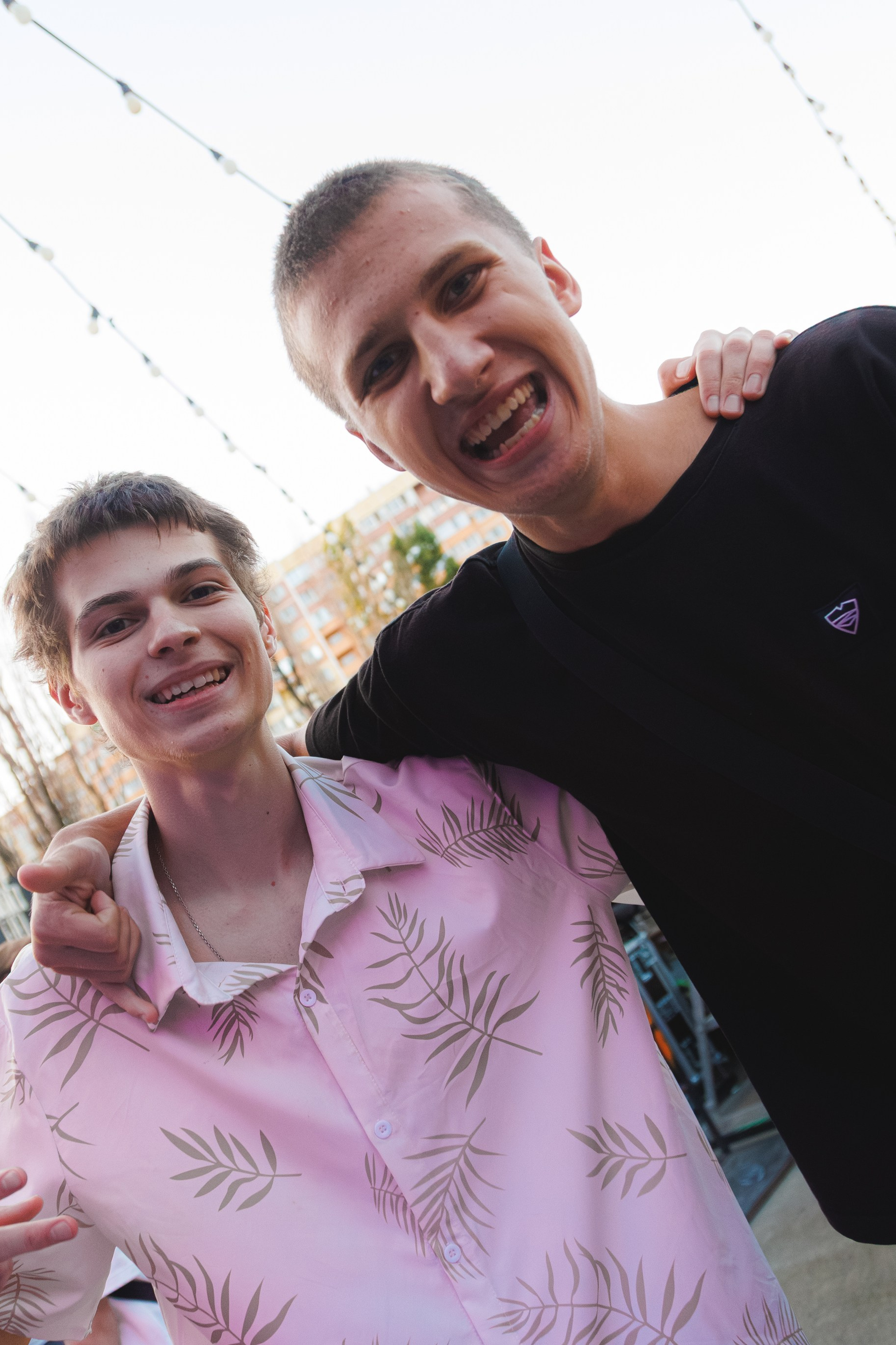 Blink Fest. Фотограф в Краснодаре Данила Бутовский