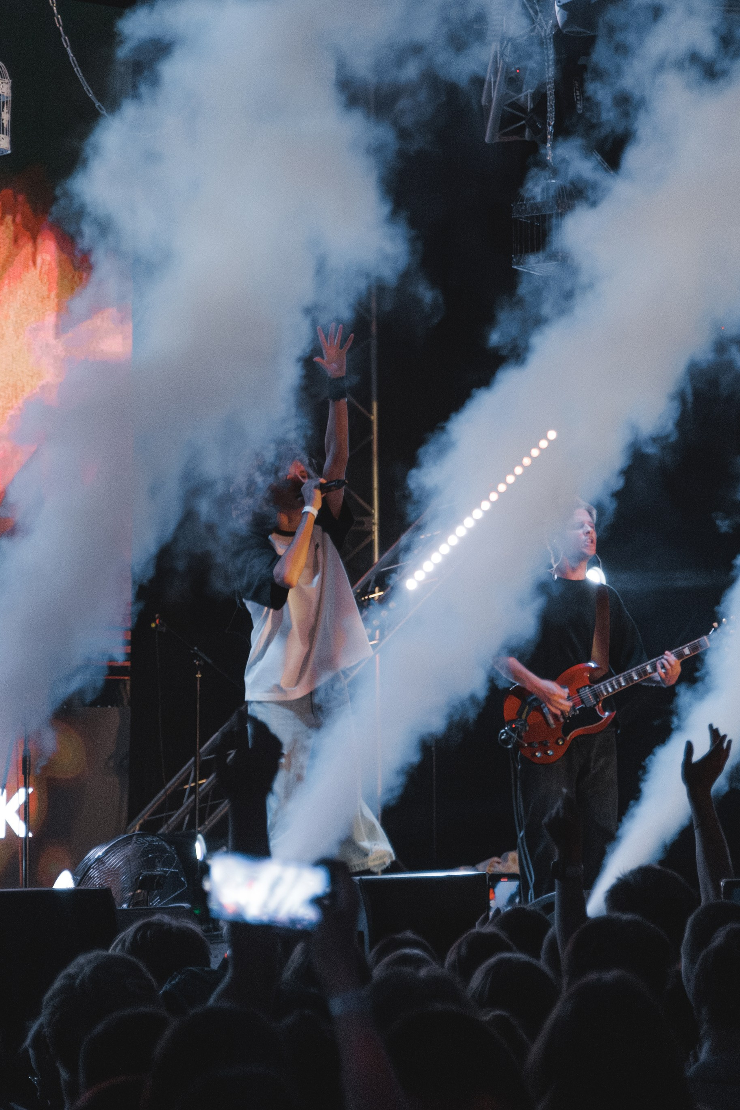 Blink Fest. Фотограф в Краснодаре Данила Бутовский