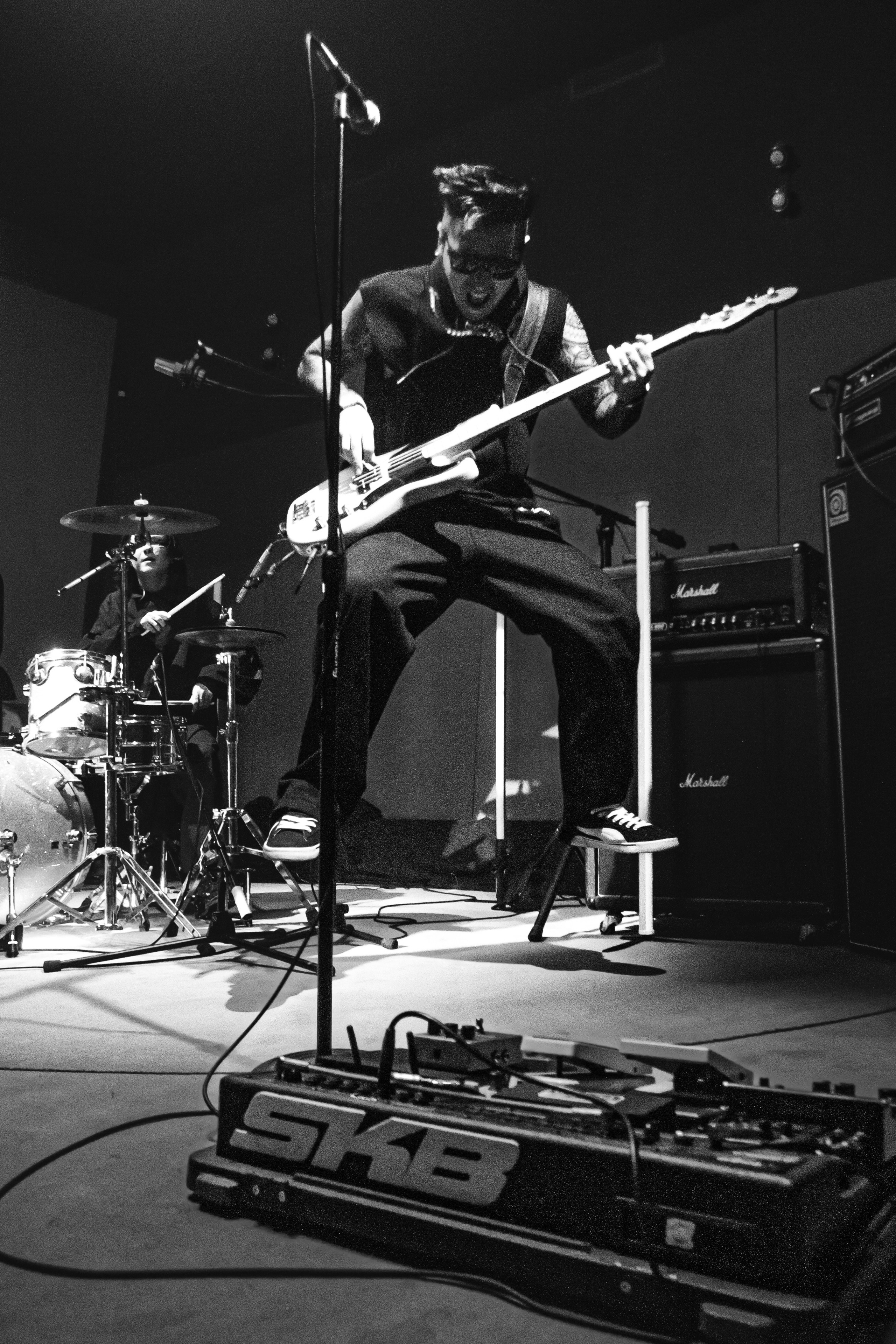 Dikie live 1