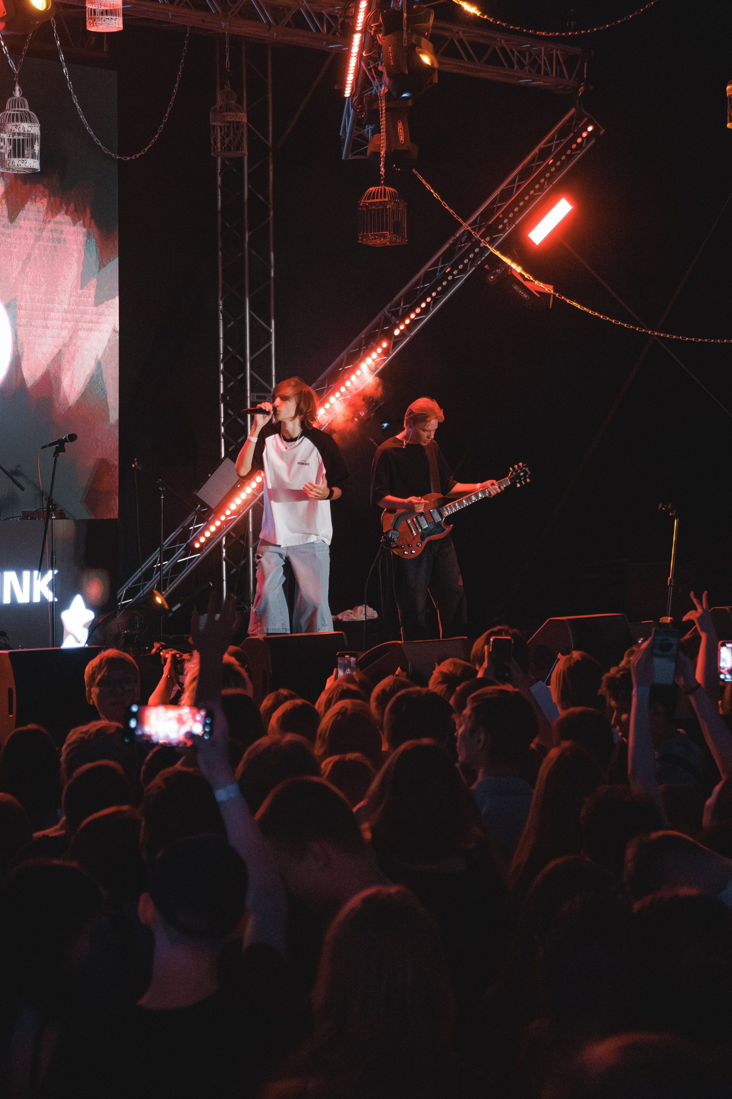 Blink Fest. Фотограф в Краснодаре Данила Бутовский