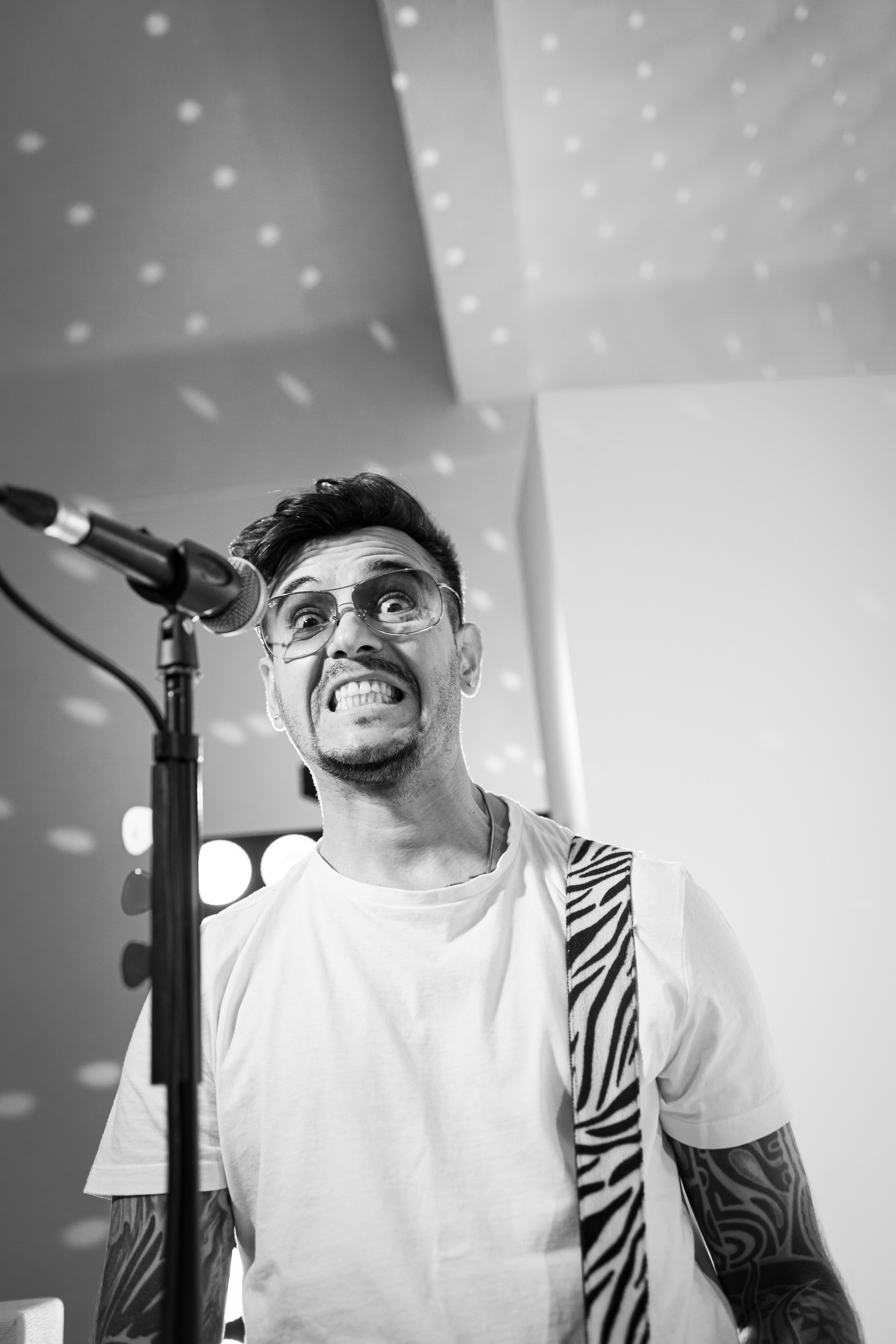 Dikie live 2