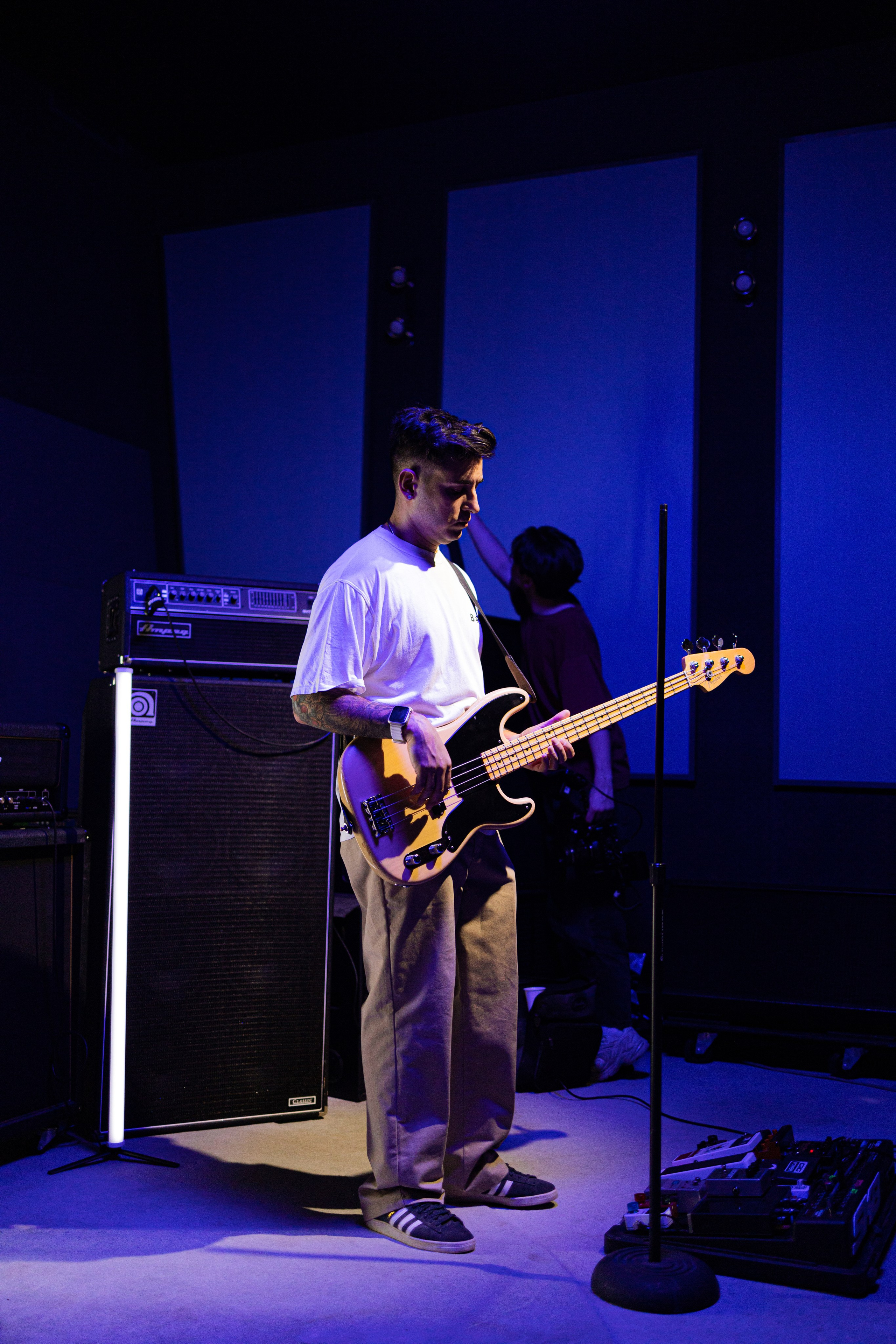 Dikie live 1