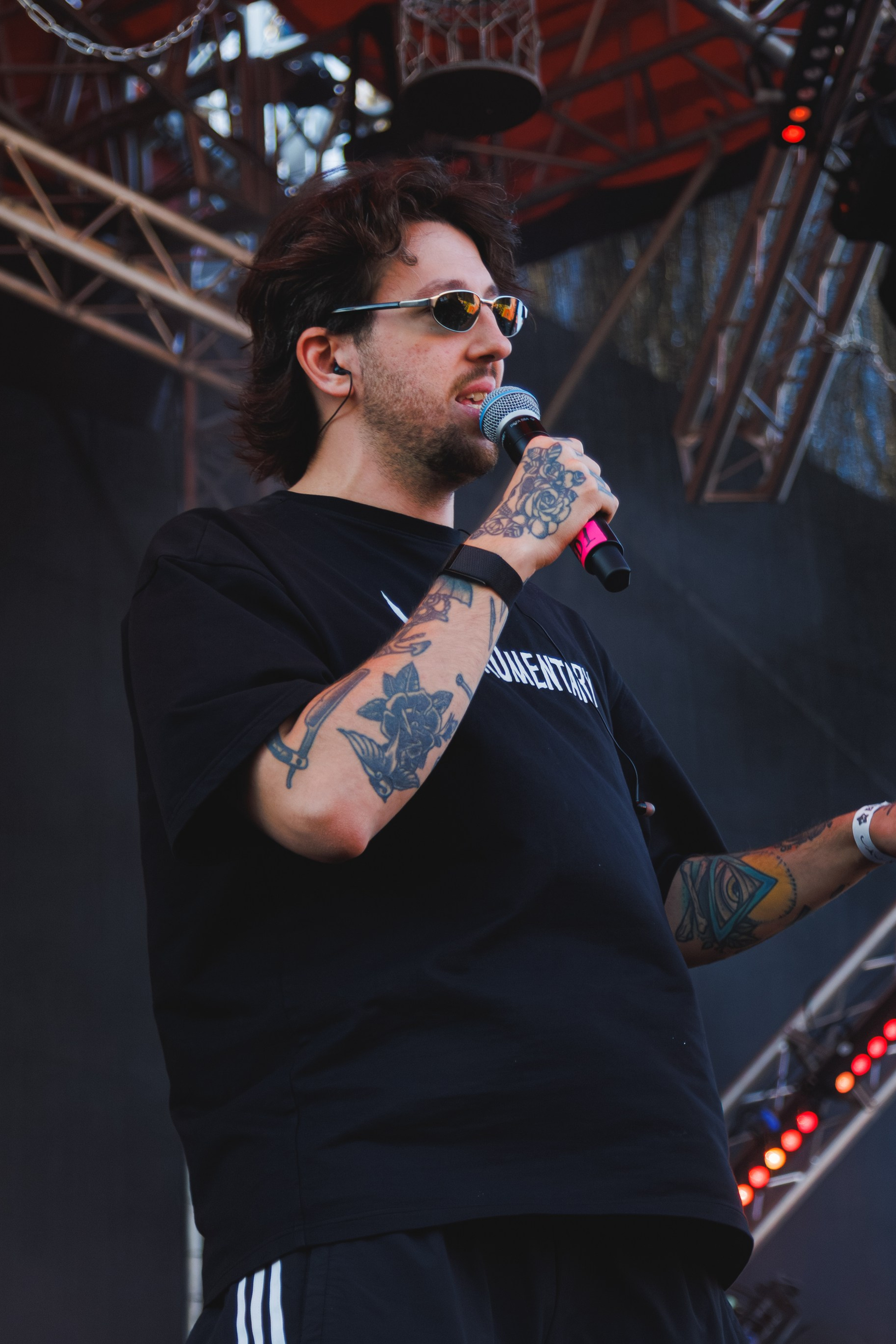 Blink Fest. Фотограф в Краснодаре Данила Бутовский