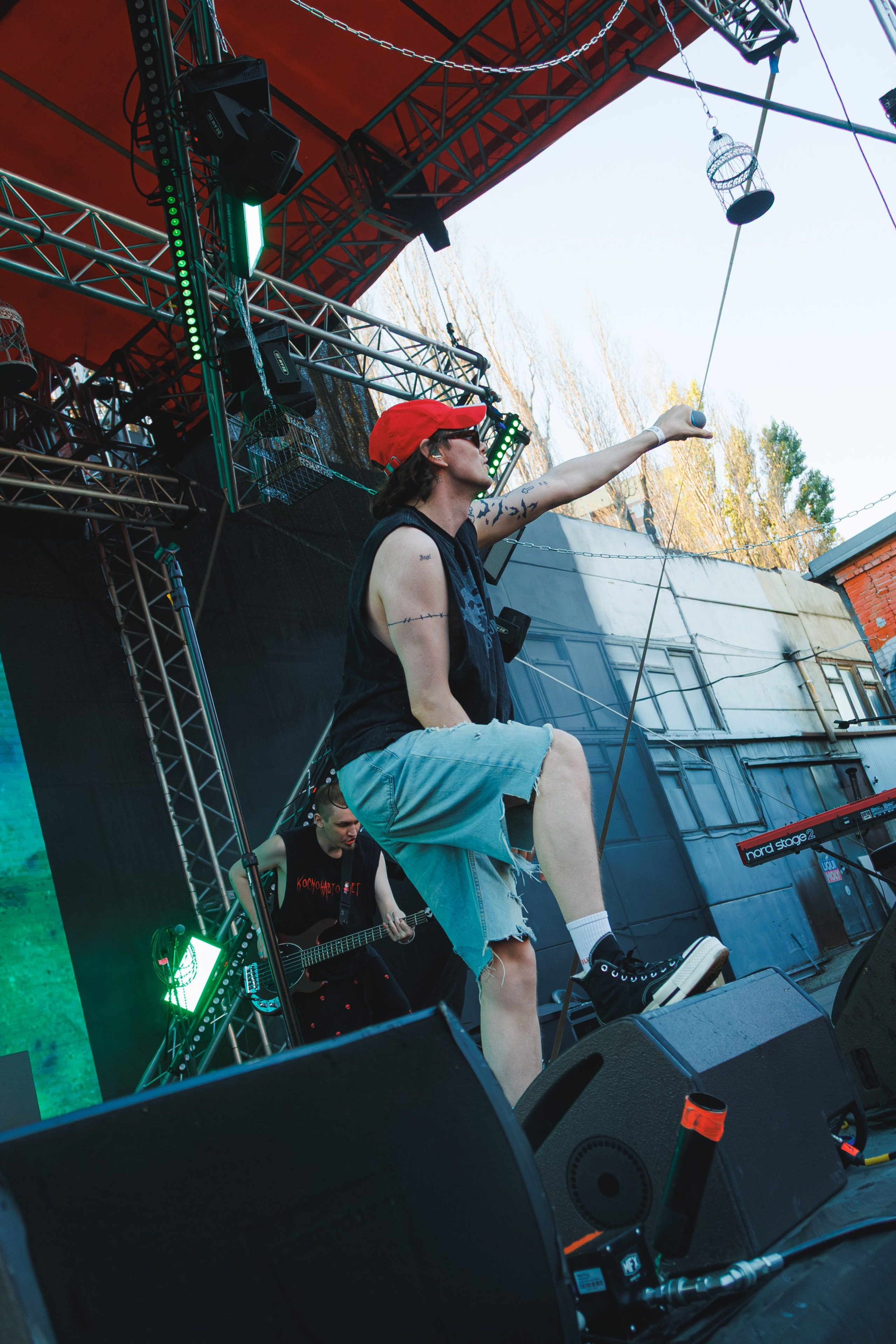 Blink Fest. Фотограф в Краснодаре Данила Бутовский