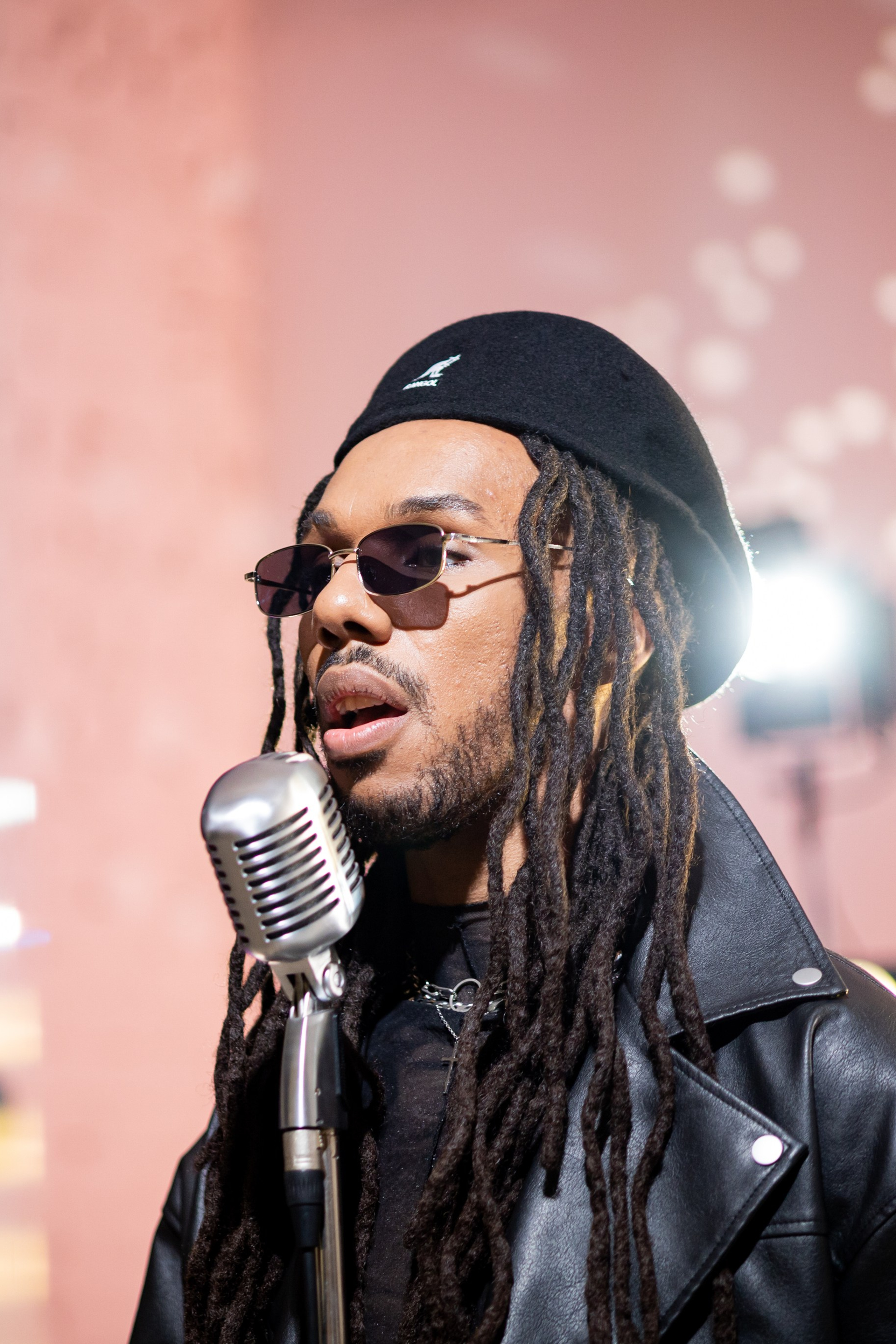 Dikie live 2