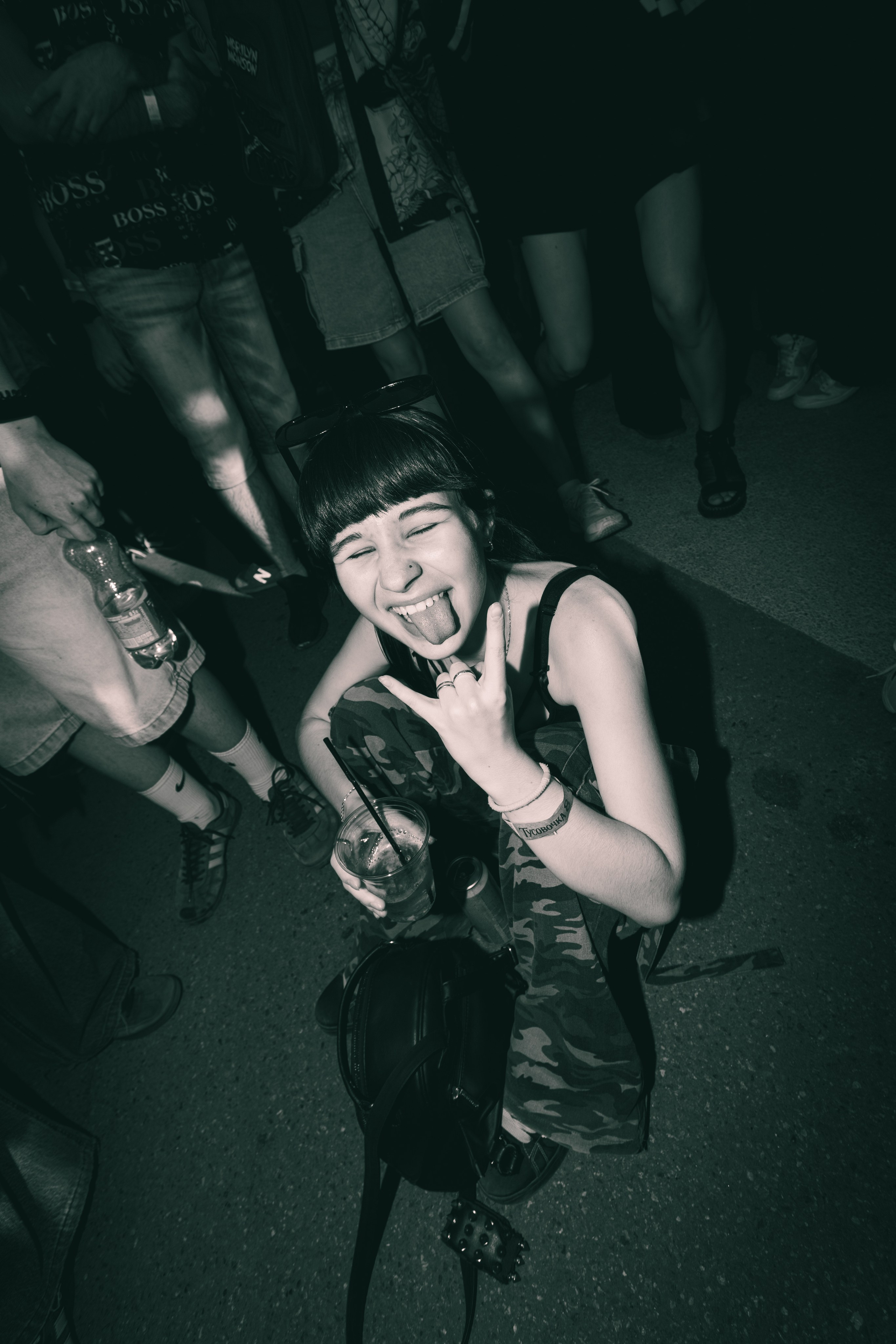Blink Fest. Фотограф в Краснодаре Данила Бутовский