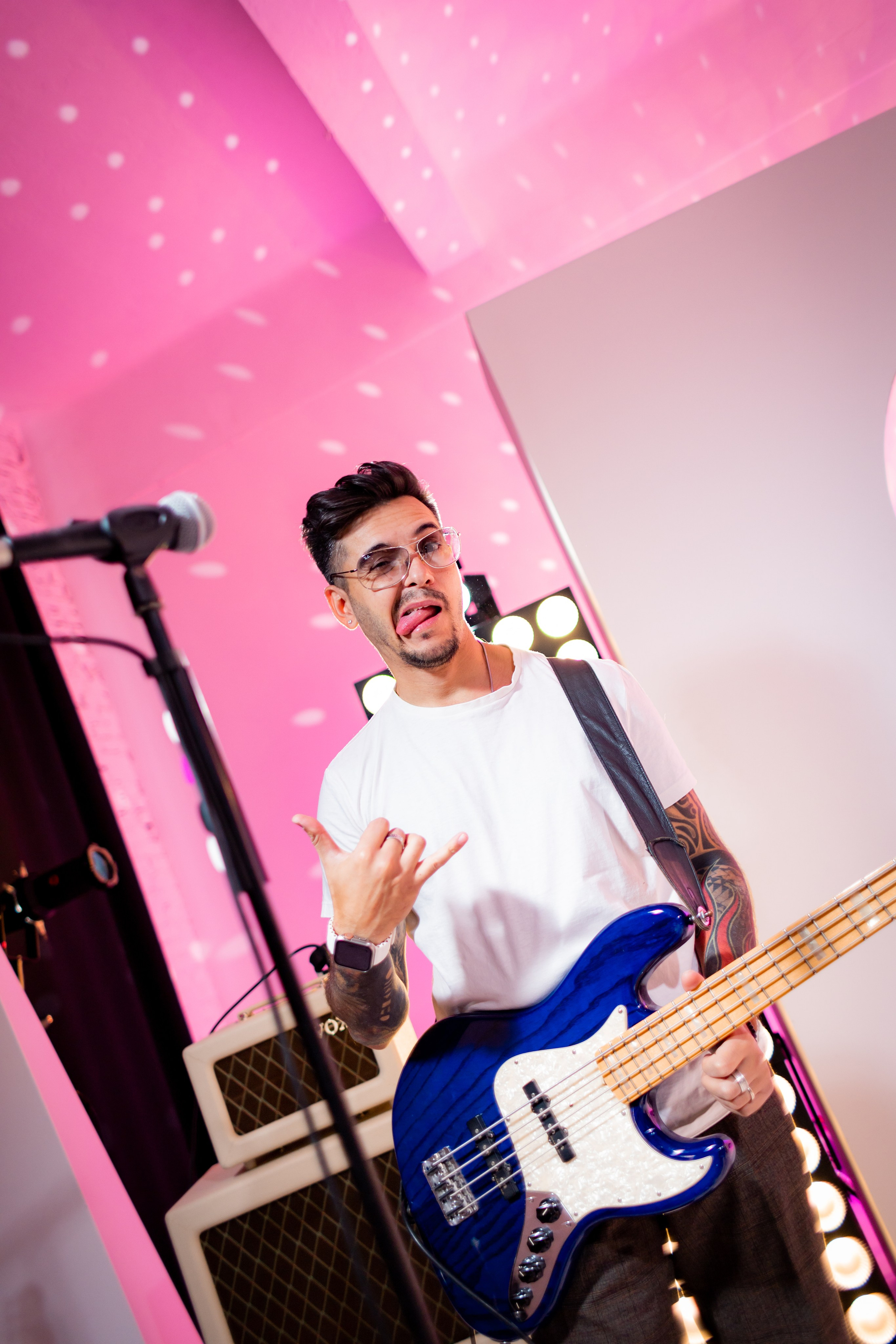 Dikie live 2