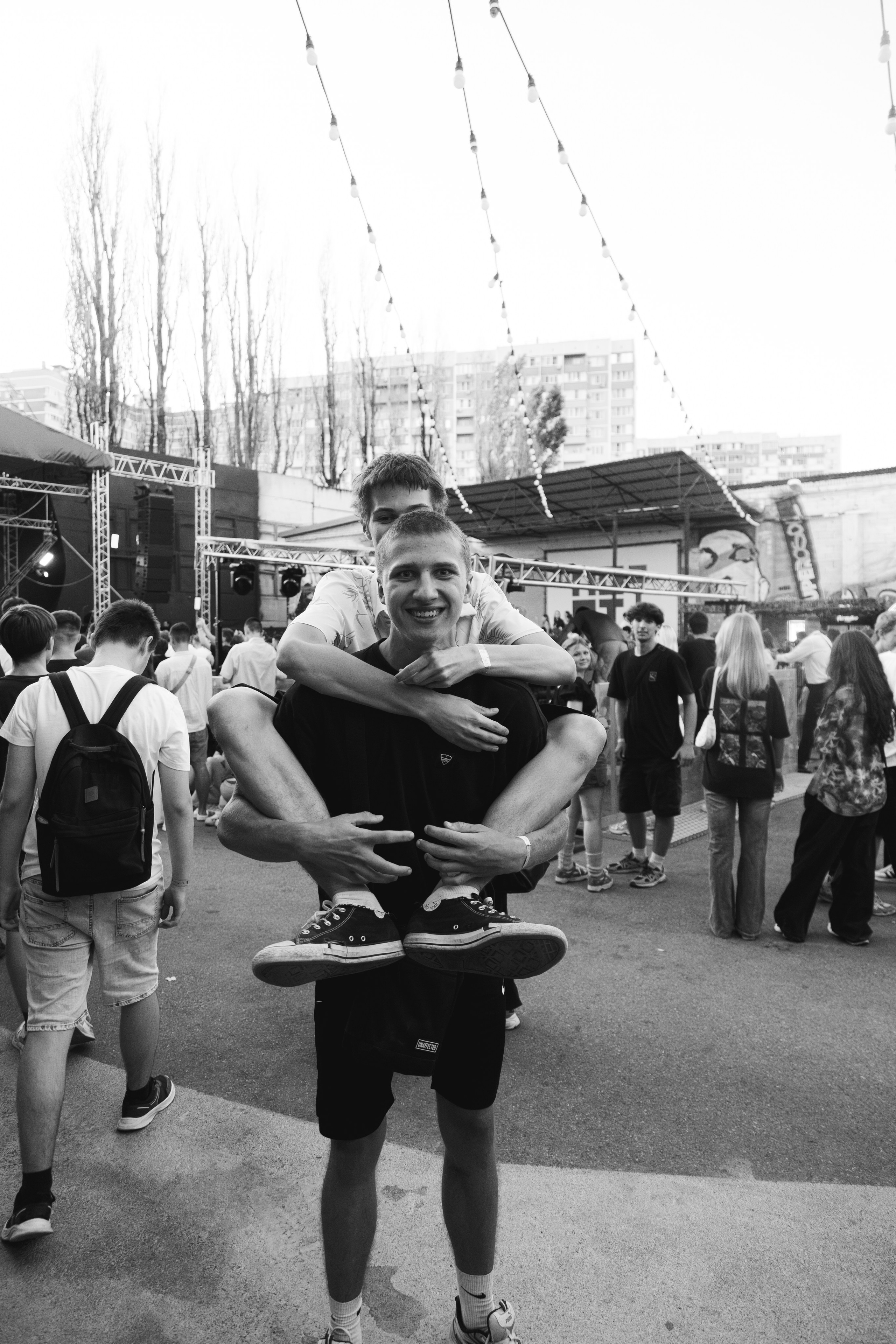 Blink Fest. Фотограф в Краснодаре Данила Бутовский