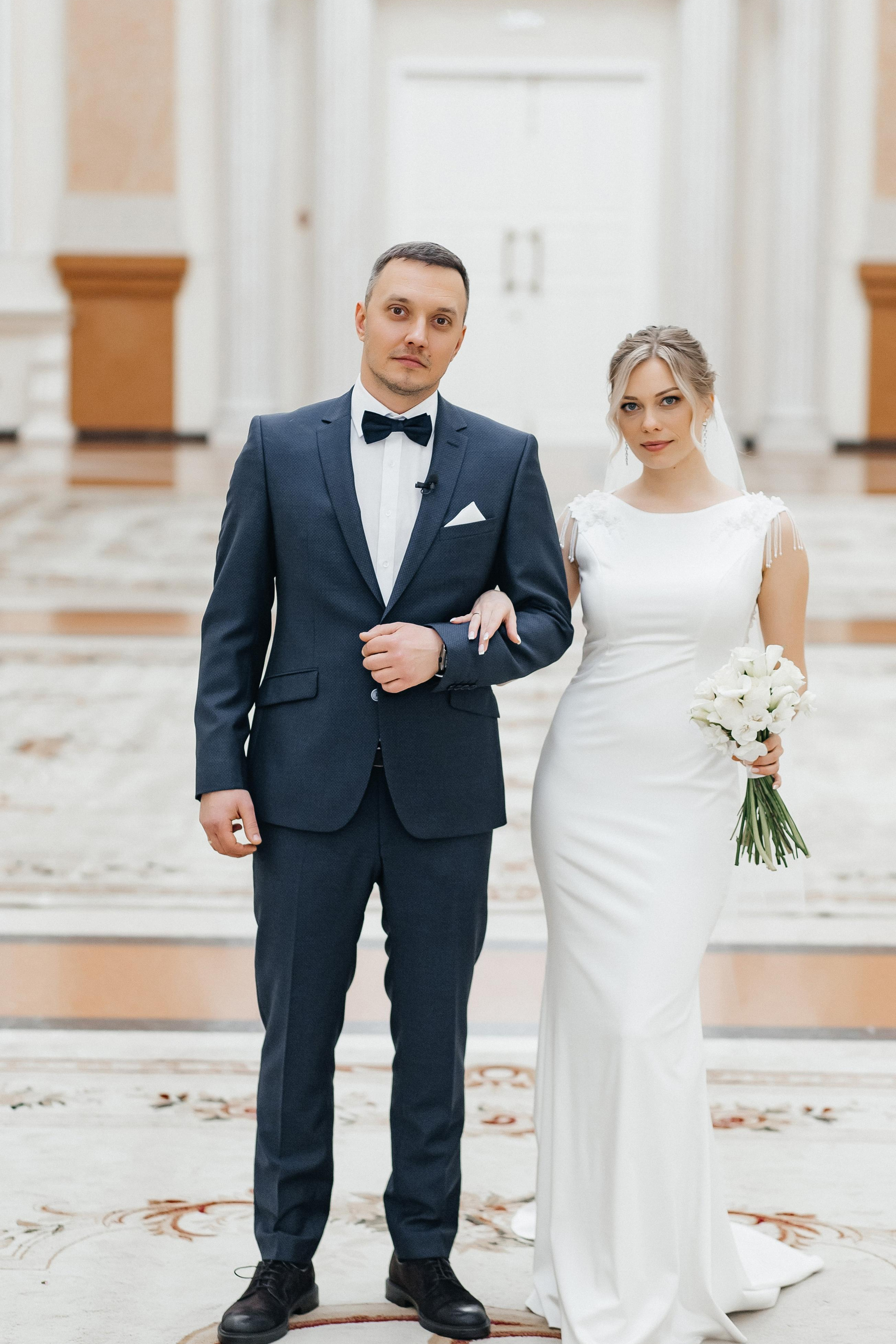 Денис и&nbsp;Дарья, 12.02.2022