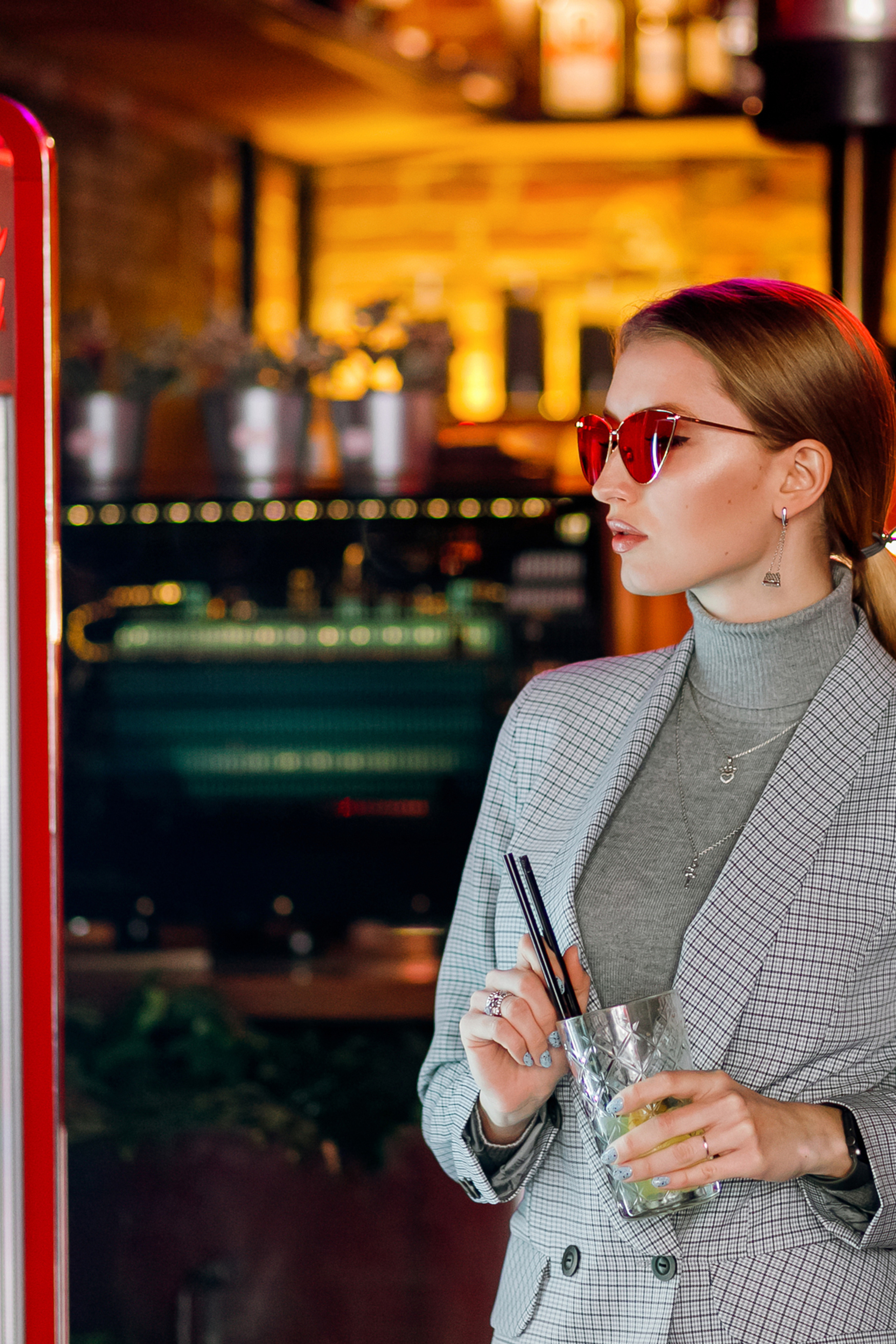 Индивидуальная