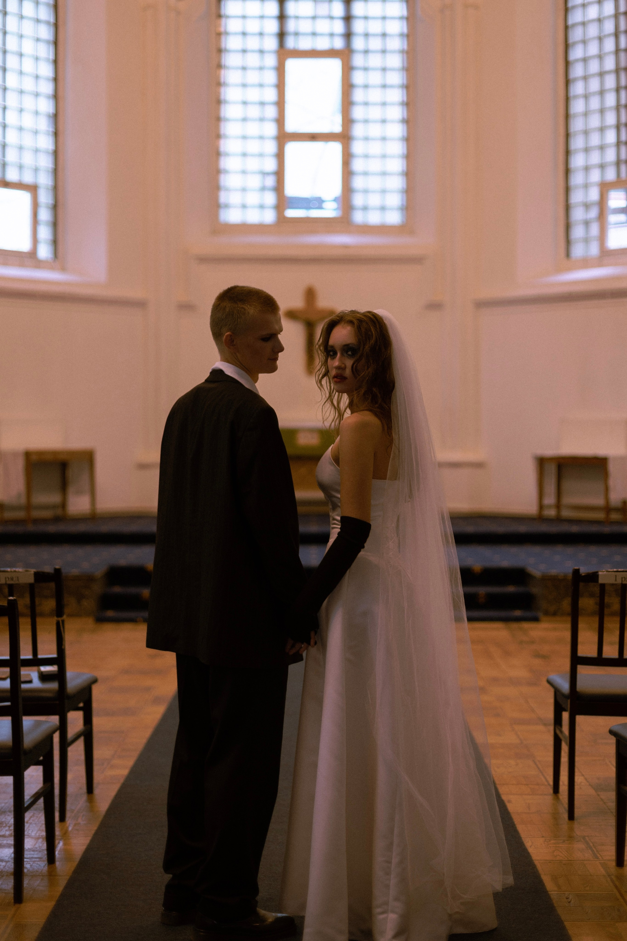 Nata&Serezha. Фотограф & Видеомейкер в Москве