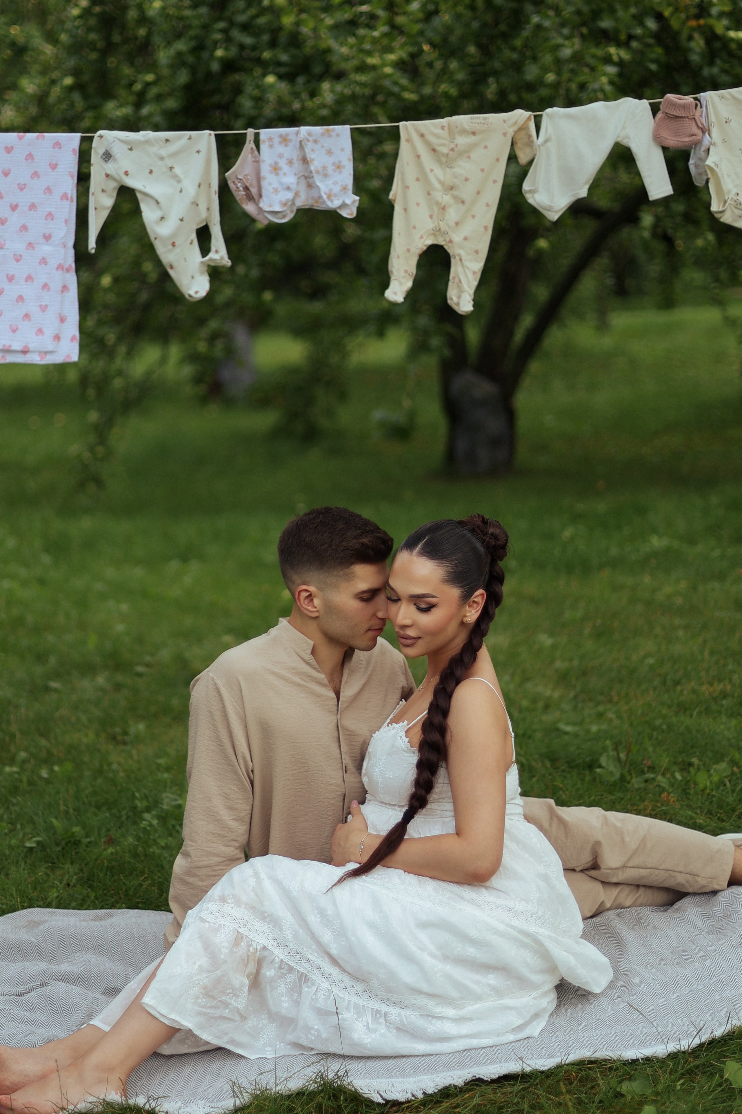 Natali. Фотограф & Видеомейкер в Москве