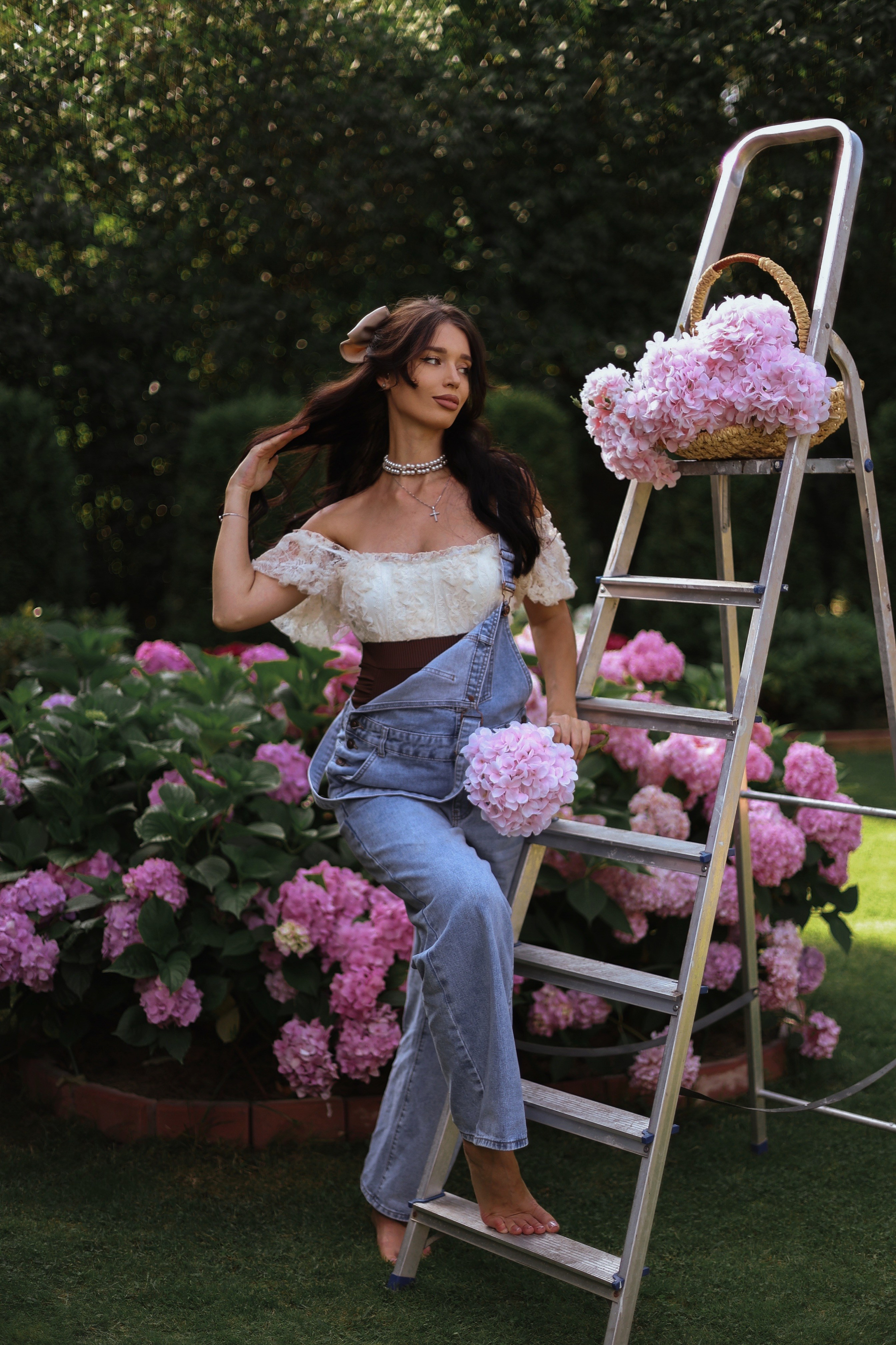 Диана. Фотограф & Видеомейкер в Москве