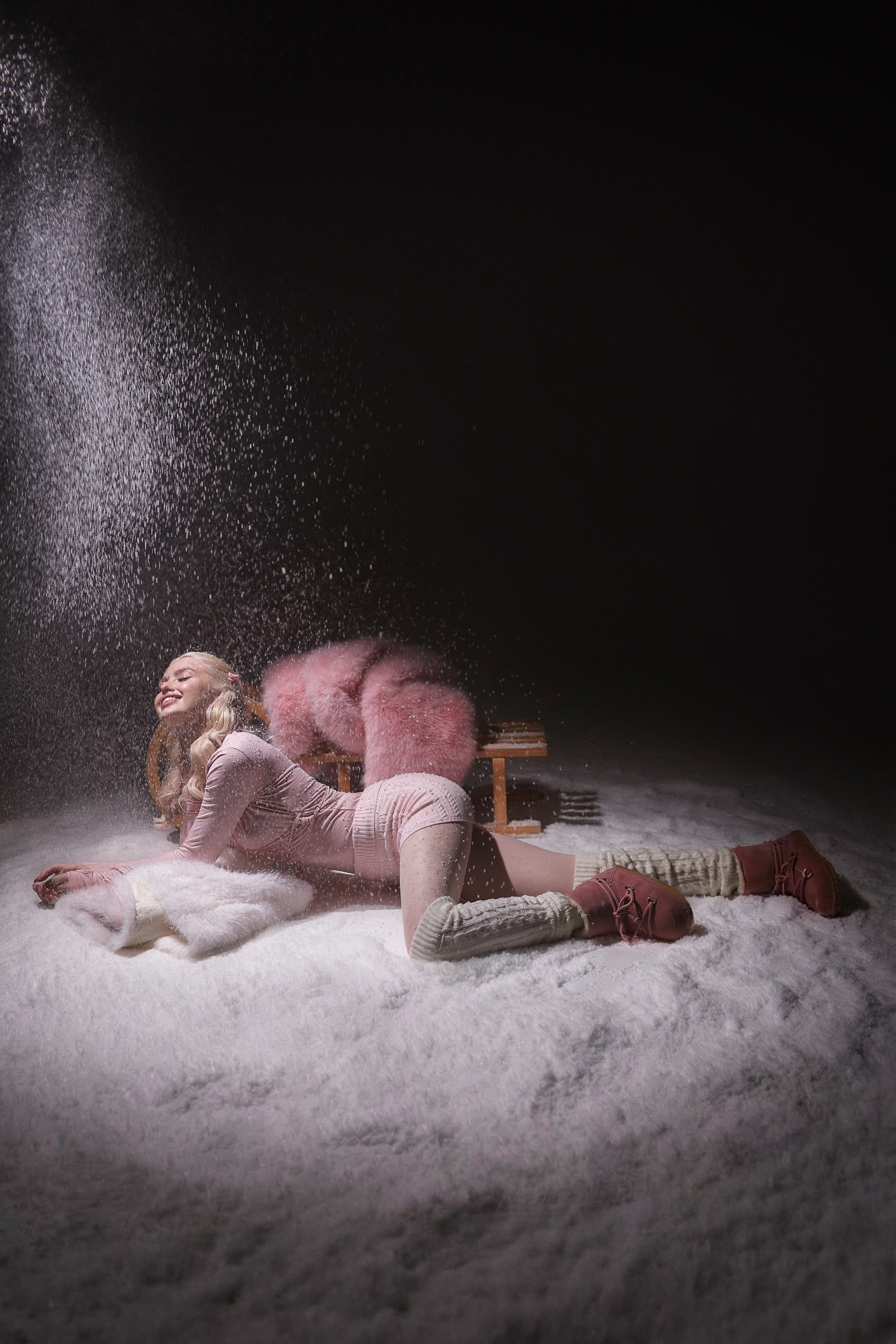 Карима. Фотограф & Видеомейкер в Москве