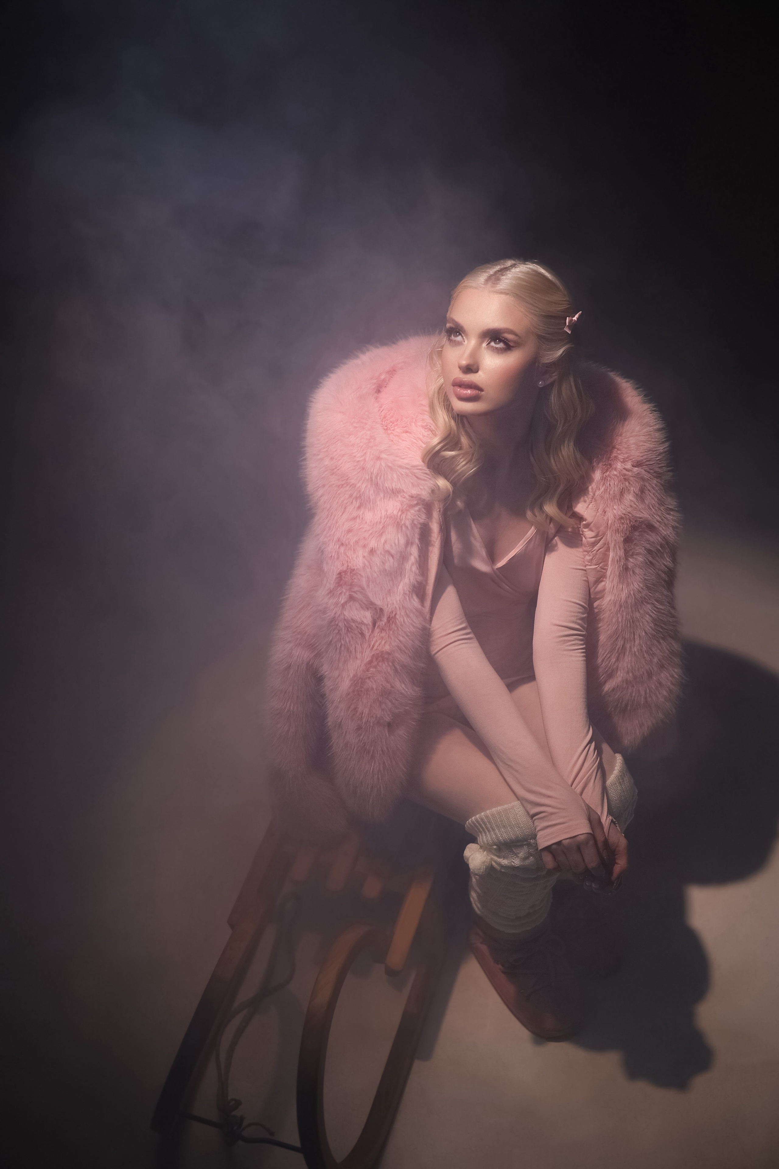 Карима. Фотограф & Видеомейкер в Москве