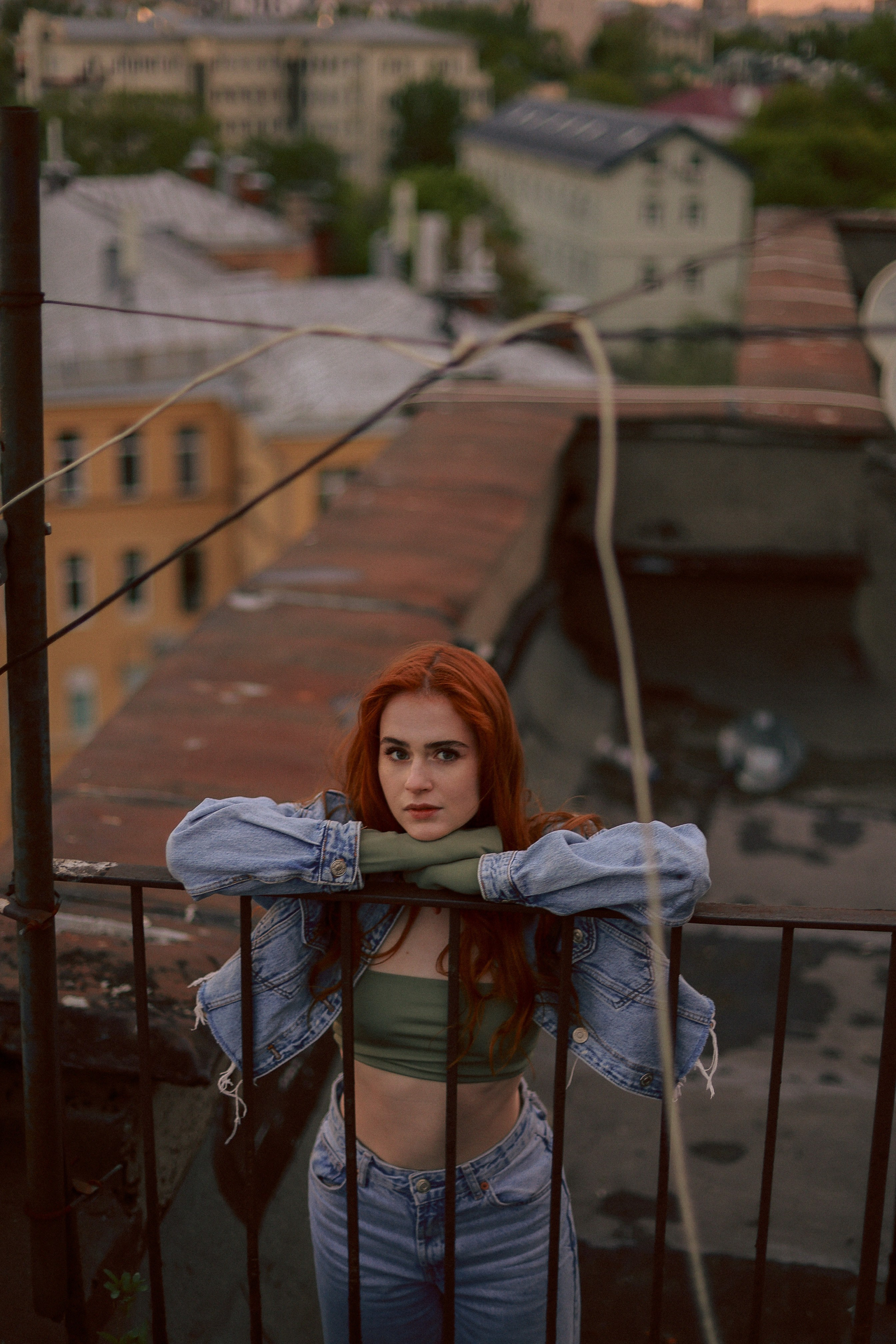 Варвара. Фотограф & Видеомейкер в Москве