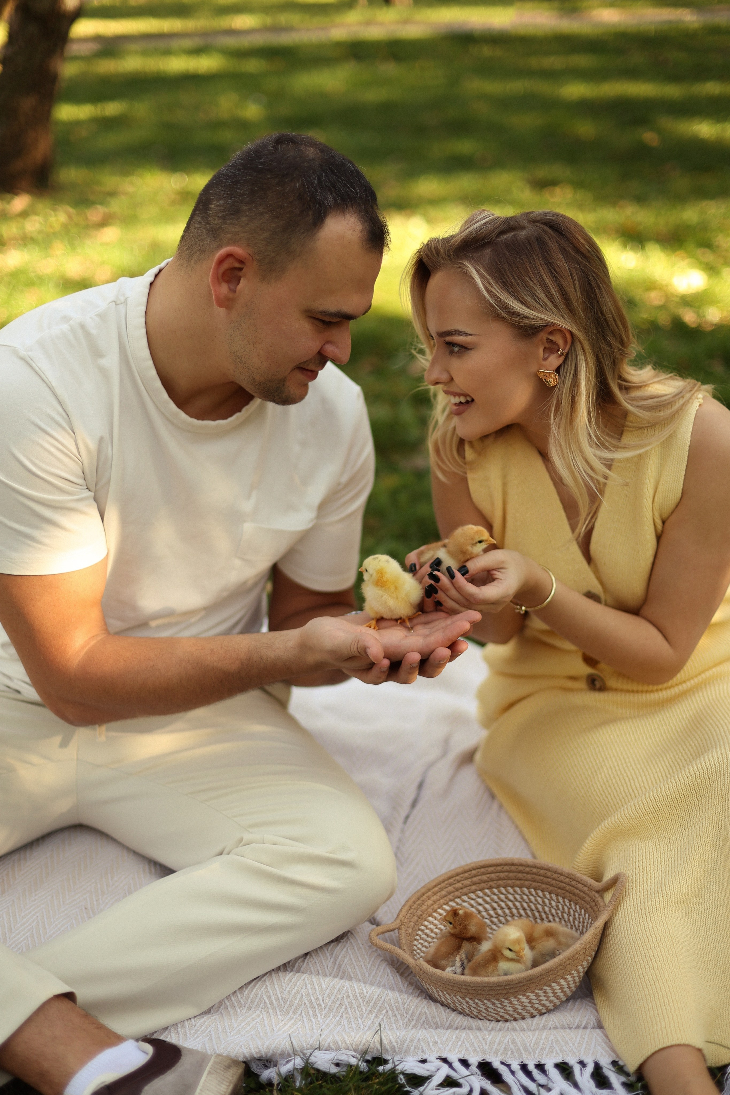 Алина. Фотограф & Видеомейкер в Москве