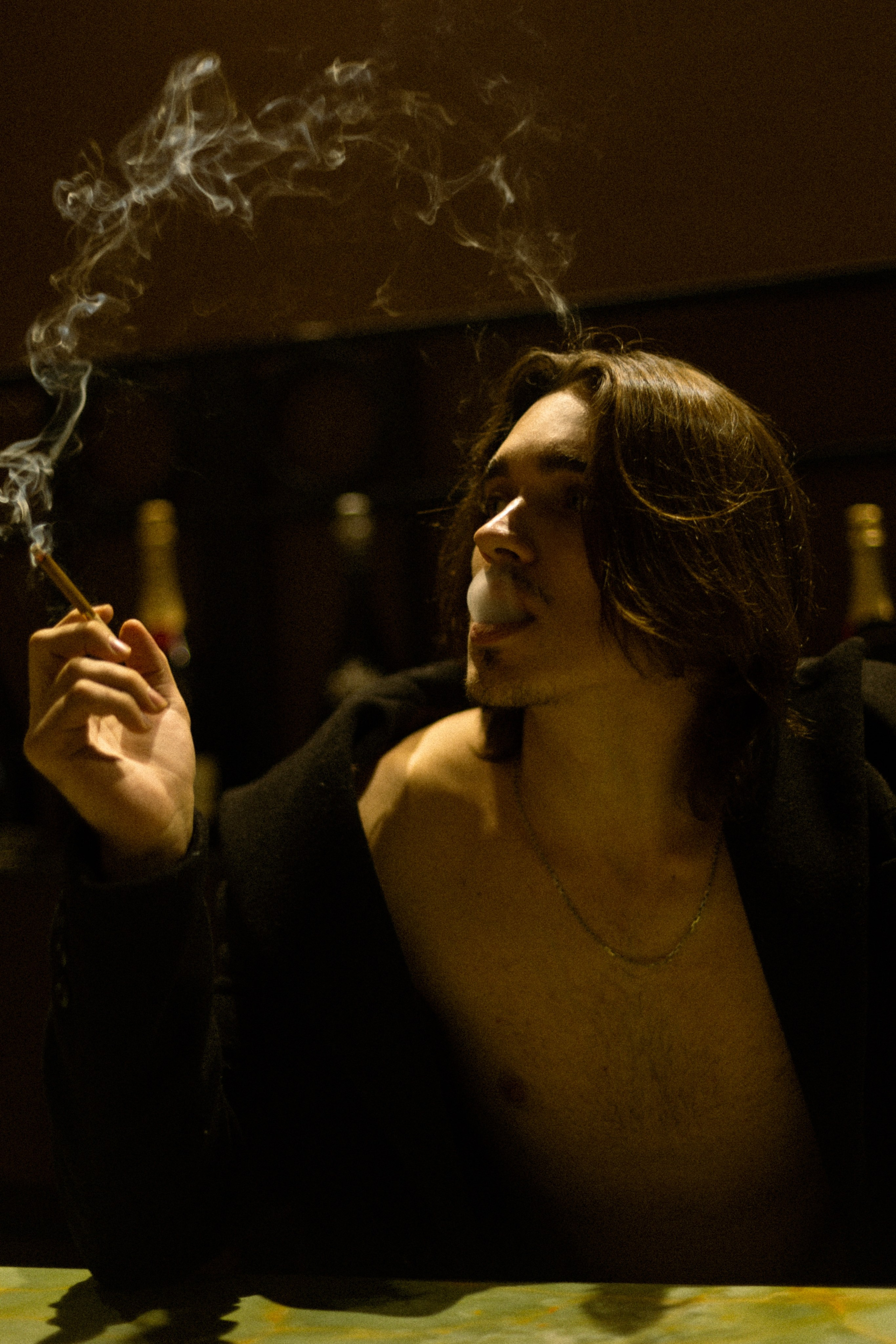 Влад. Фотограф & Видеомейкер в Москве