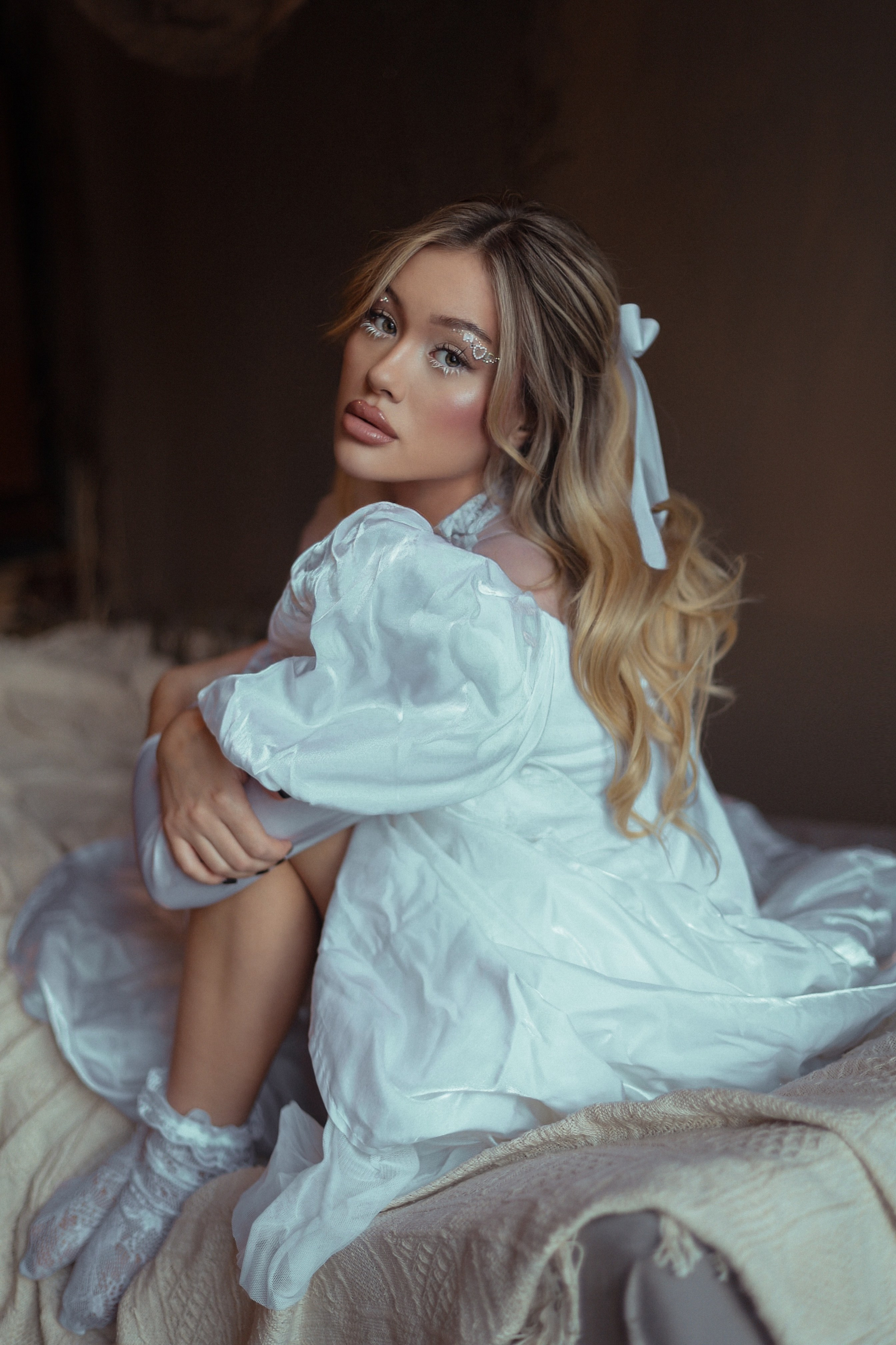 Ксения. Фотограф & Видеомейкер в Москве