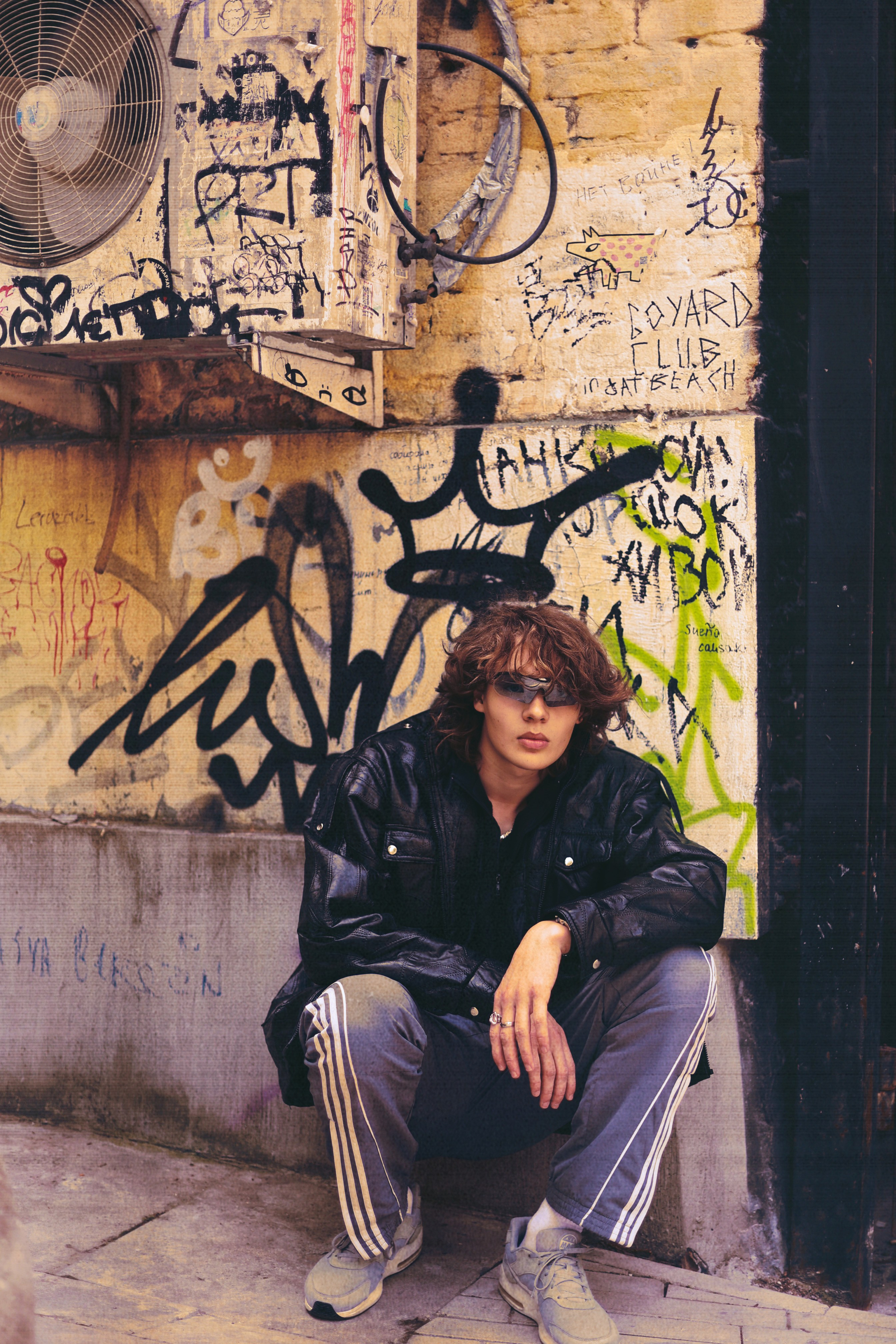 90е vibes. Фотограф & Видеомейкер в Москве