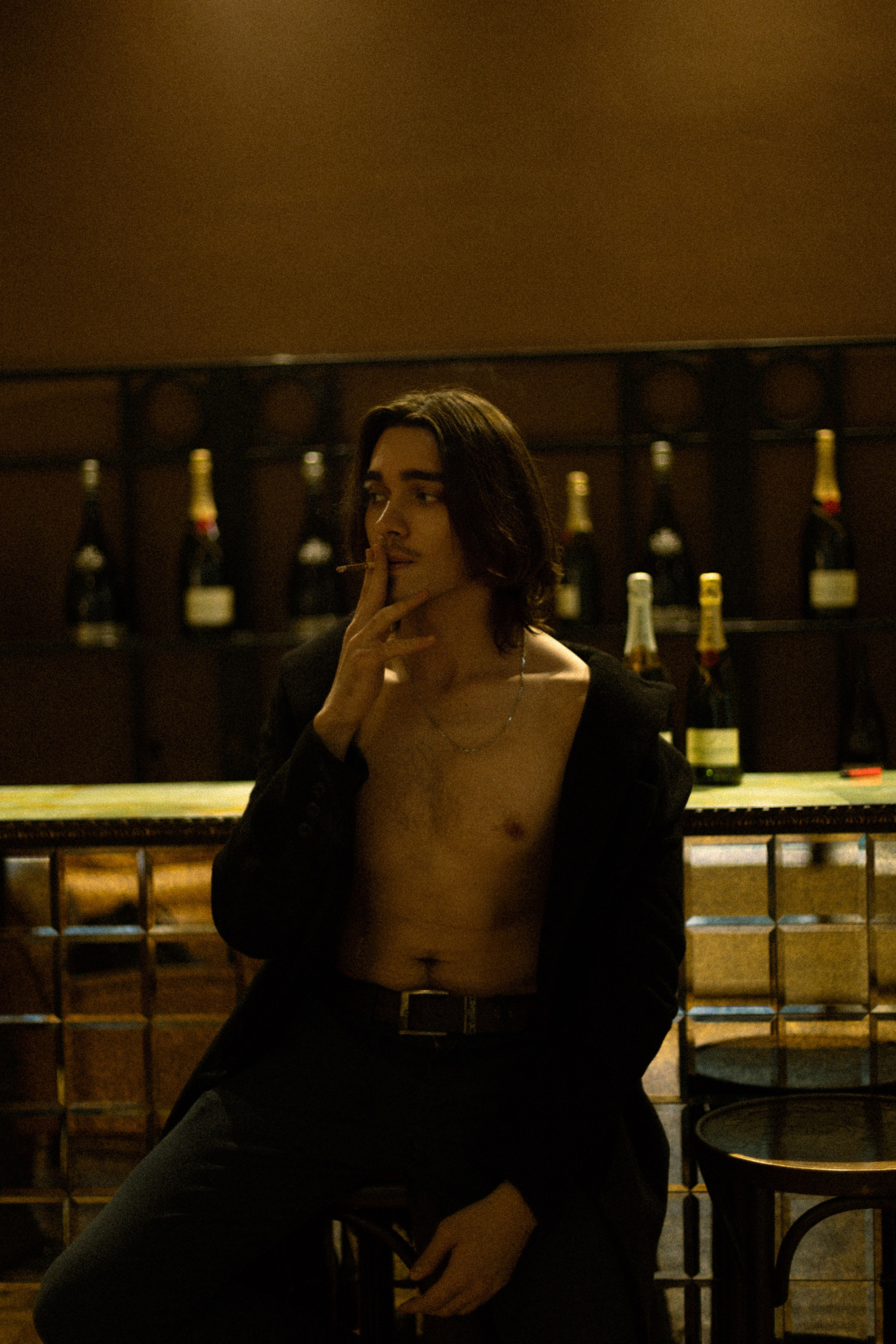 Влад. Фотограф & Видеомейкер в Москве