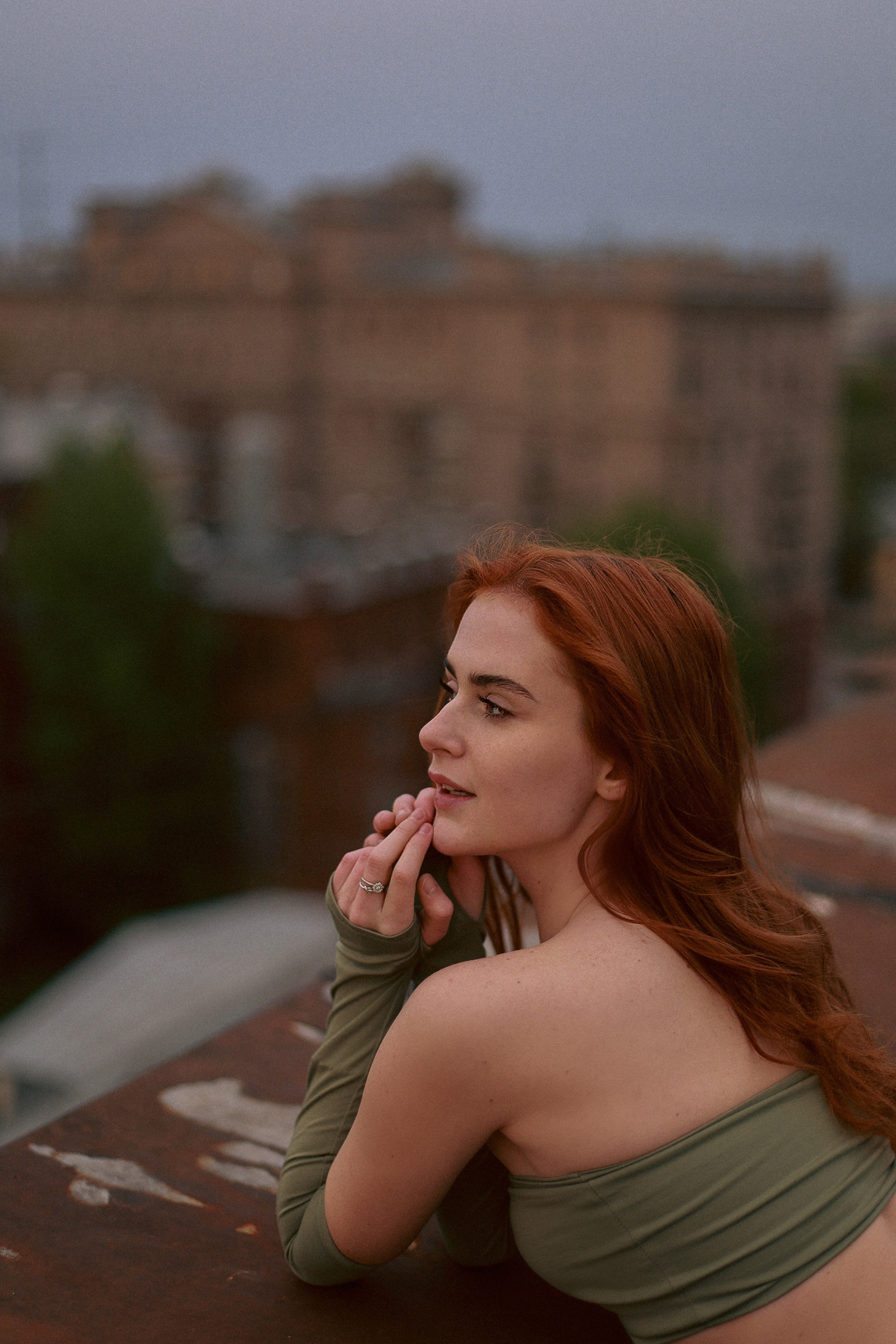 Варвара. Фотограф & Видеомейкер в Москве