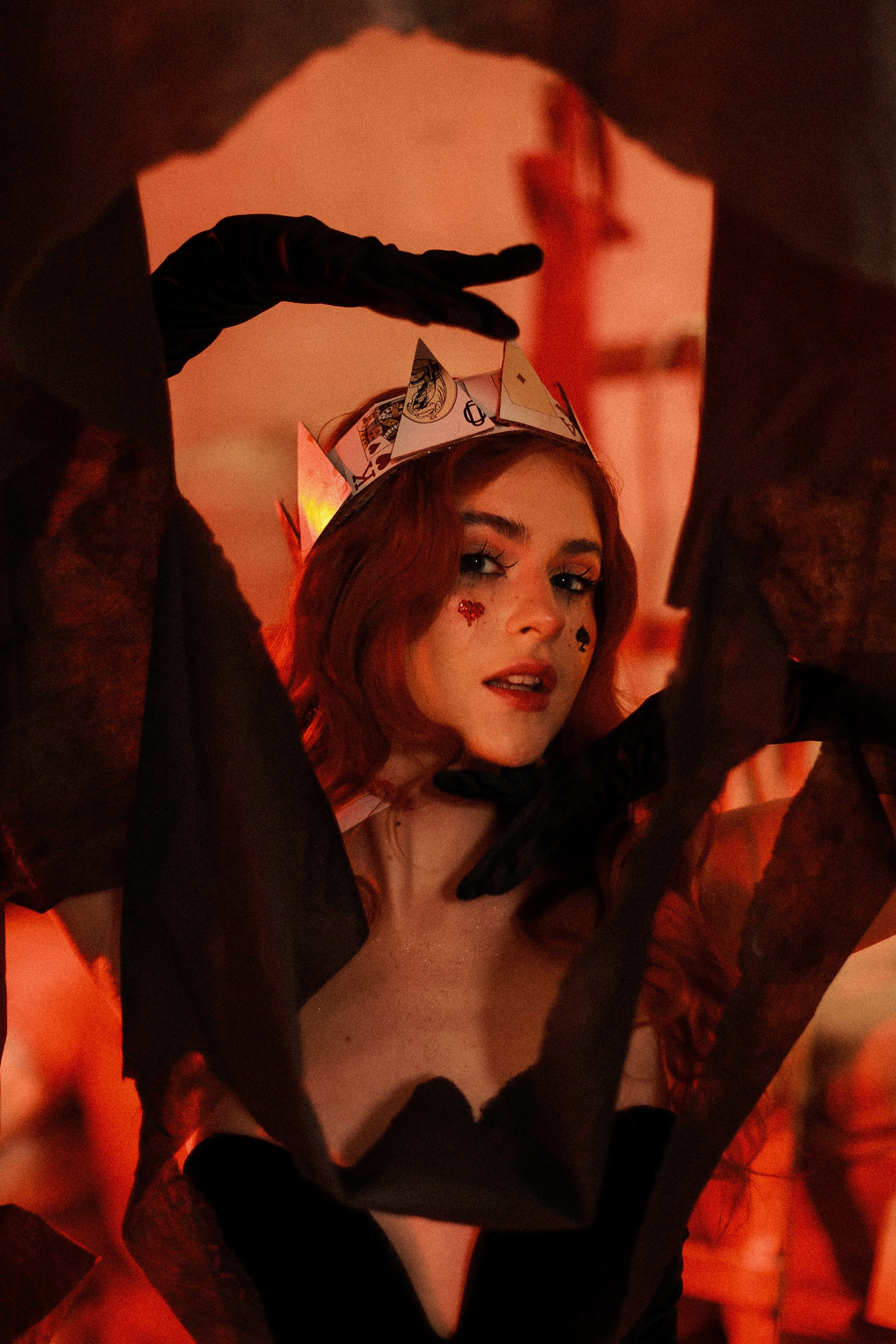 Варвара. Фотограф & Видеомейкер в Москве