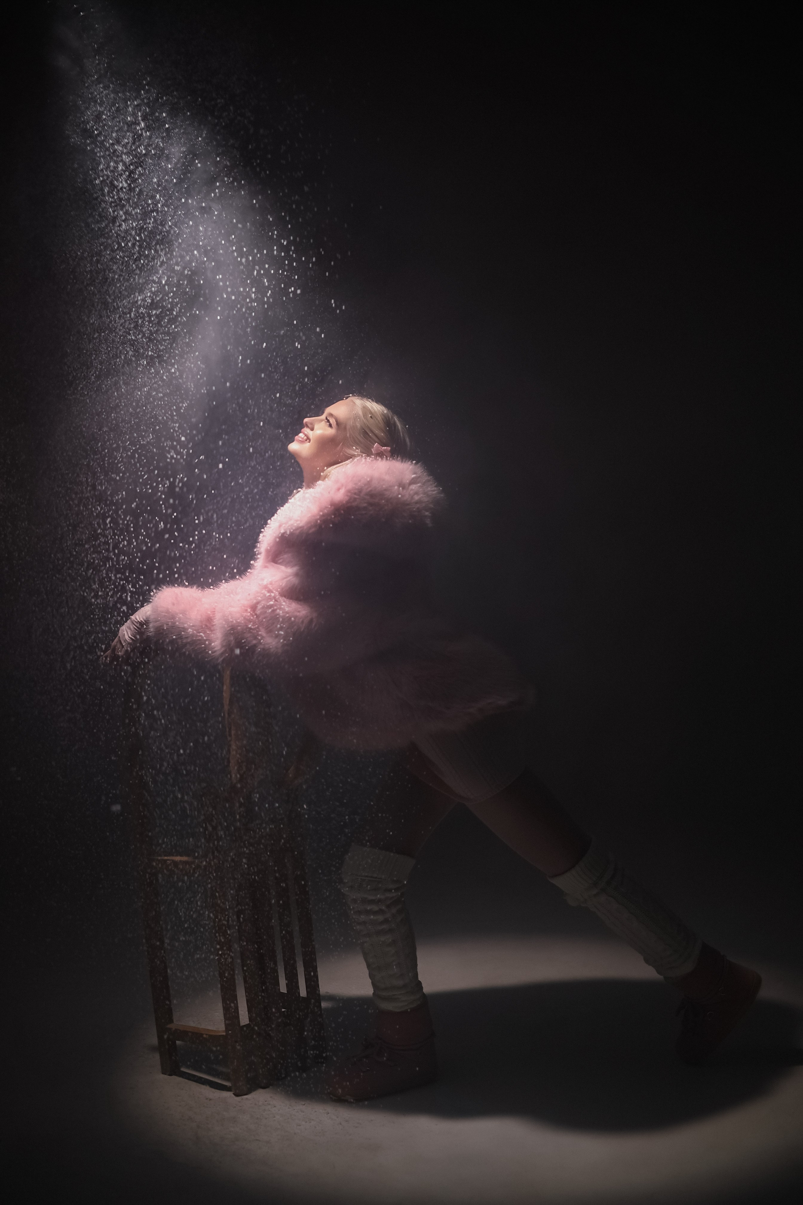 Карима. Фотограф & Видеомейкер в Москве