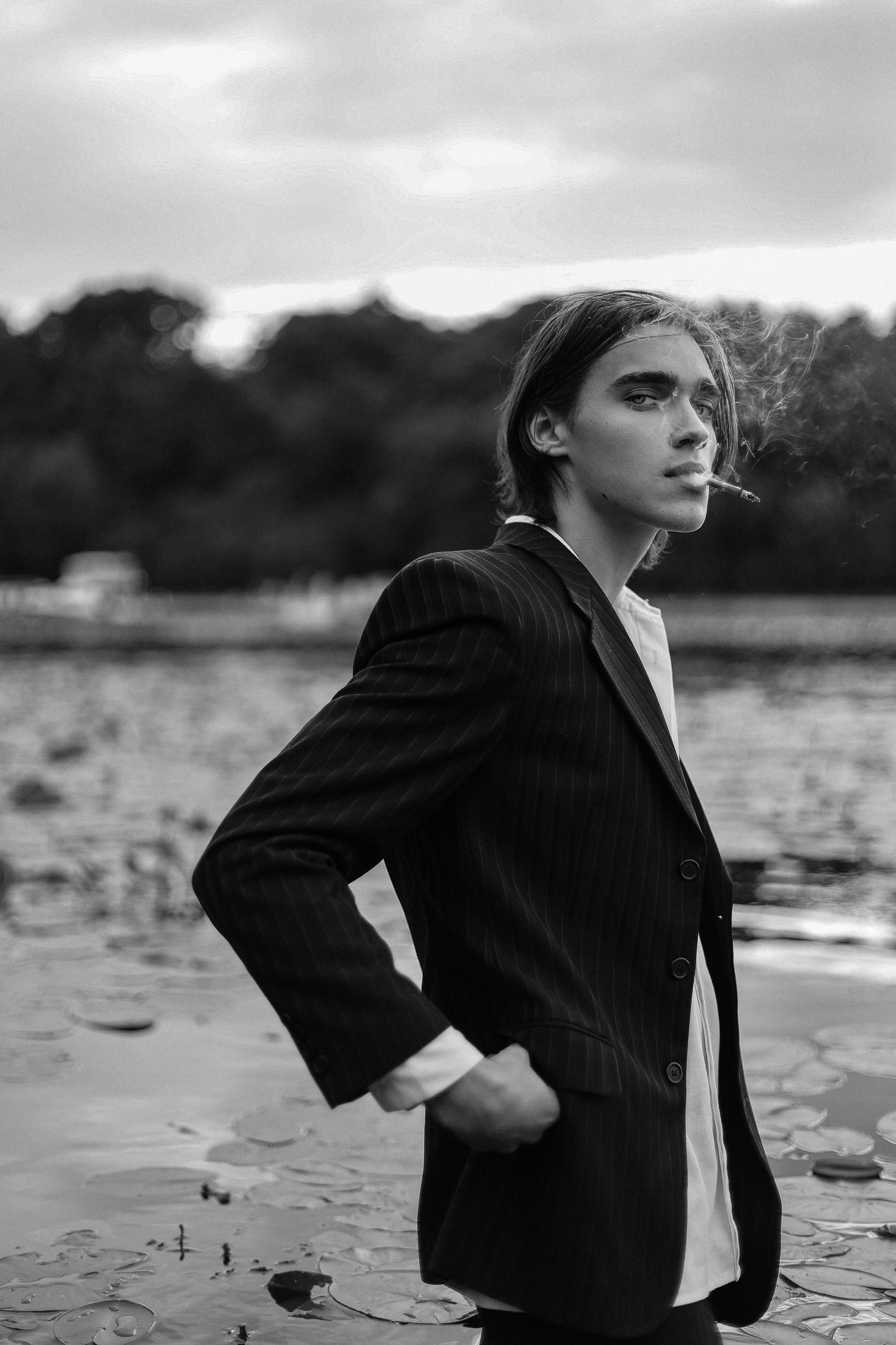 Влад. Фотограф & Видеомейкер в Москве