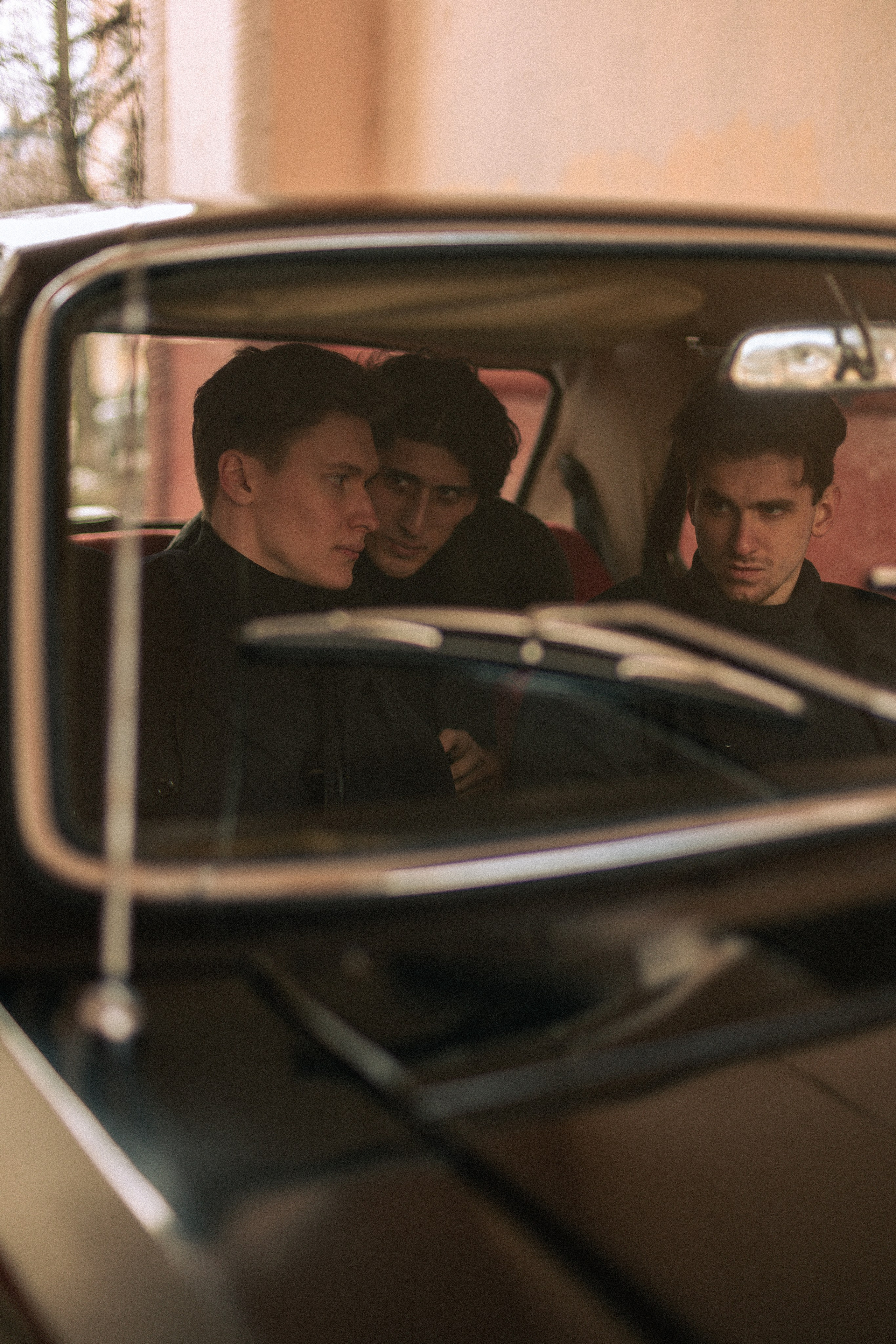 90е vibes. Фотограф & Видеомейкер в Москве