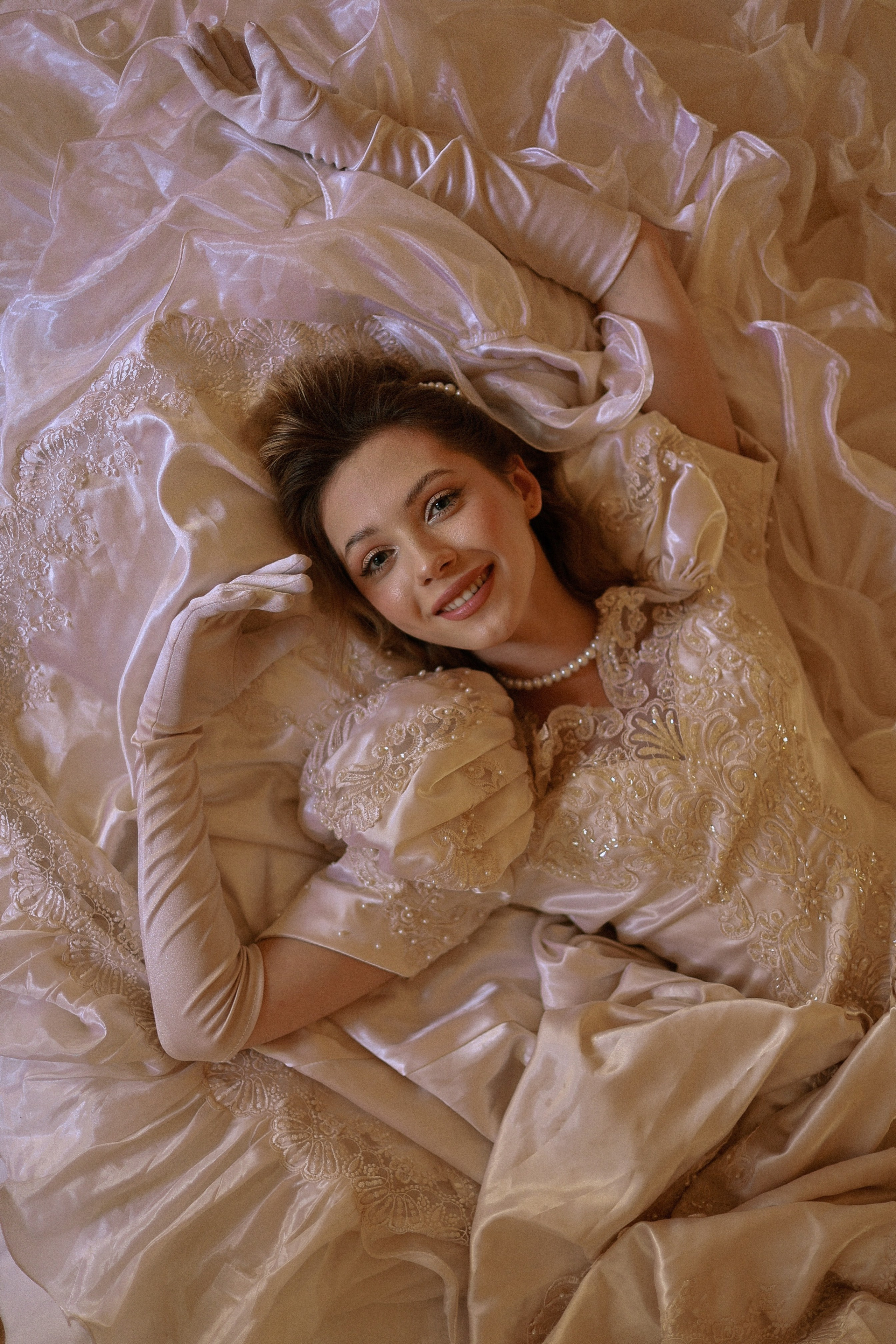 Настя. Фотограф & Видеомейкер в Москве